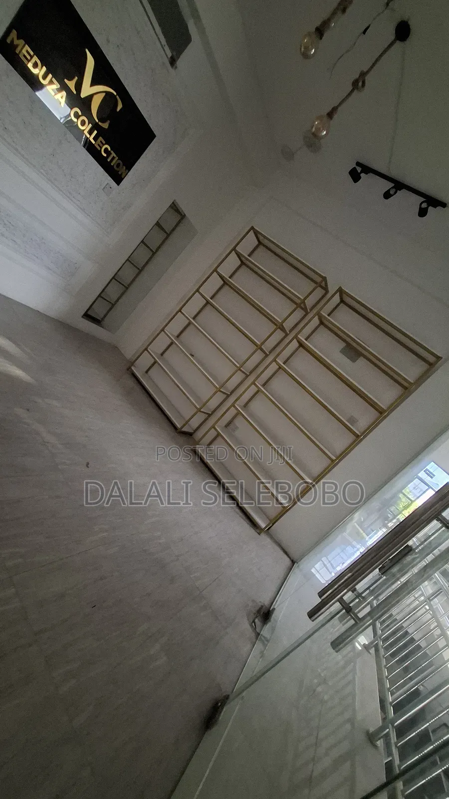 Private Office Flow 1 Nice Beautiful Area in Sinza