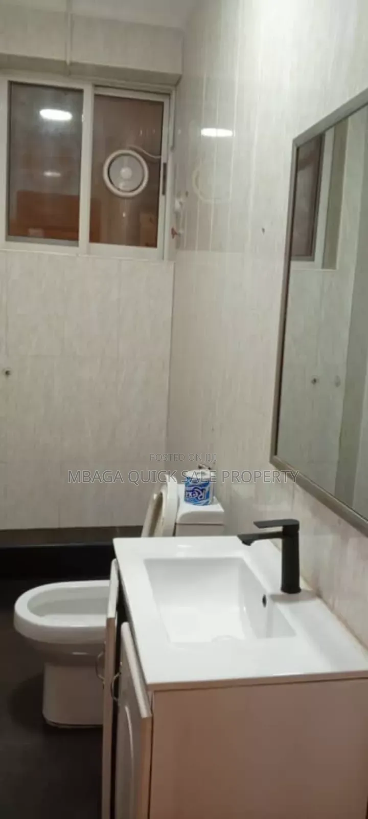 3bdrm House in Mabwepande, Bagamoyo for sale in Bagamoyo