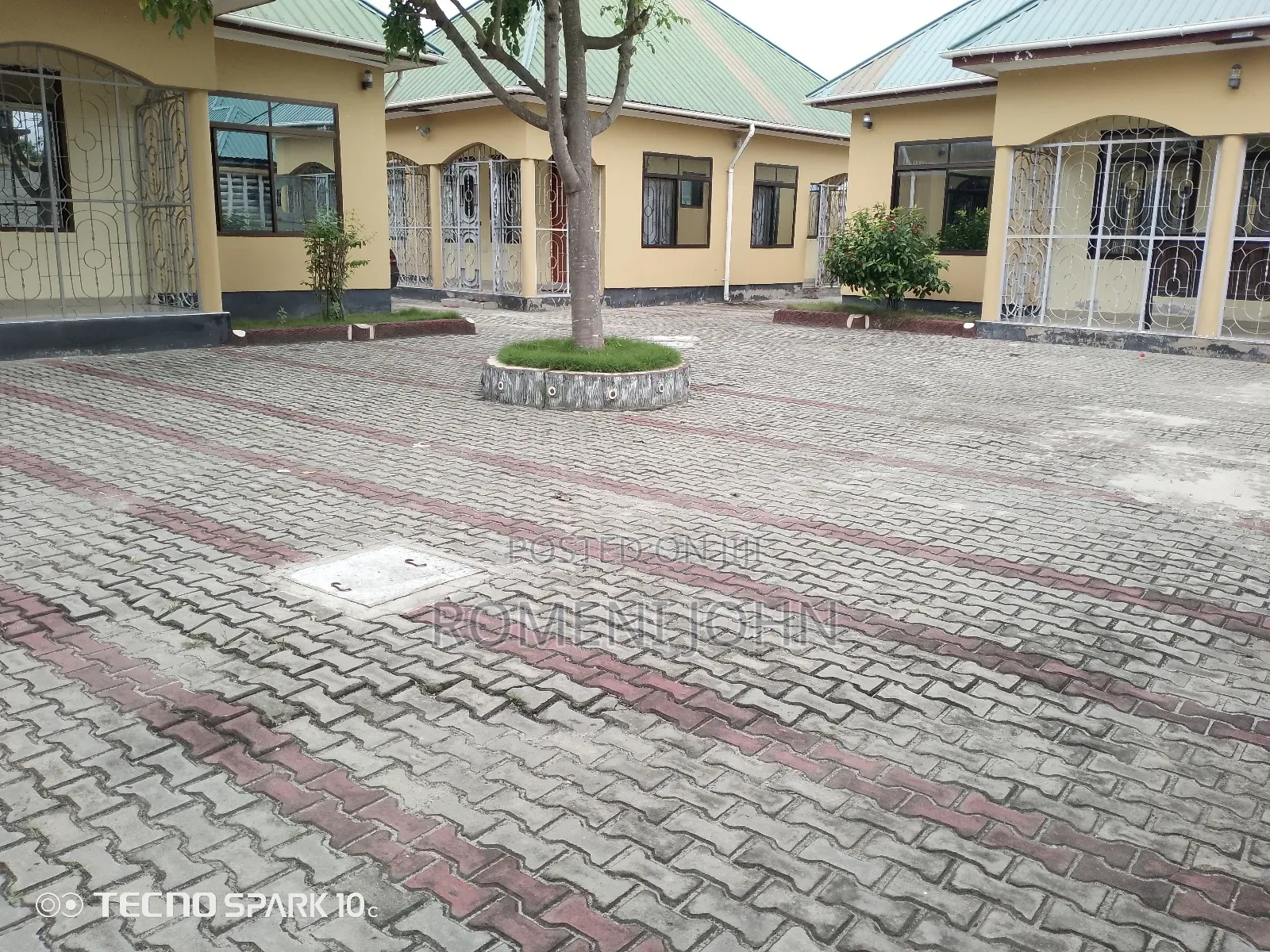 2bdrm Apartment in Tanzania Daresalaam, Ilala for rent in Ilala