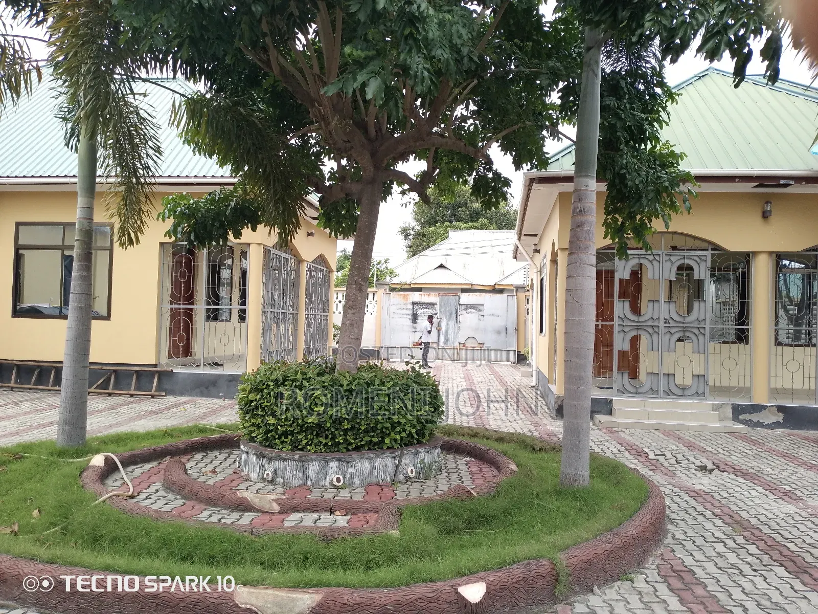 2bdrm Apartment in Tanzania Daresalaam, Ilala for rent in Ilala