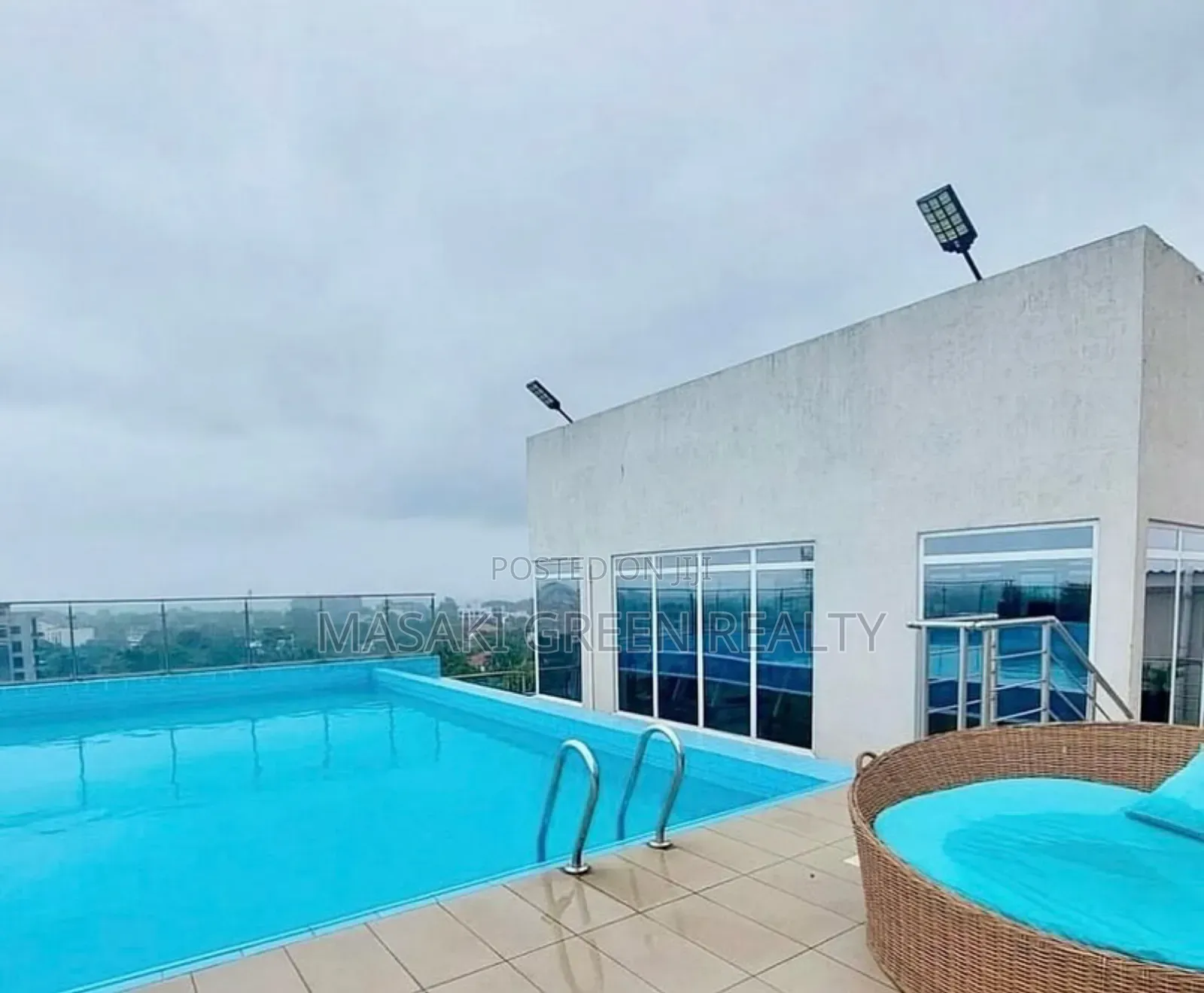 4bdrm Apartment in Masaki Estate for sale in Masaki