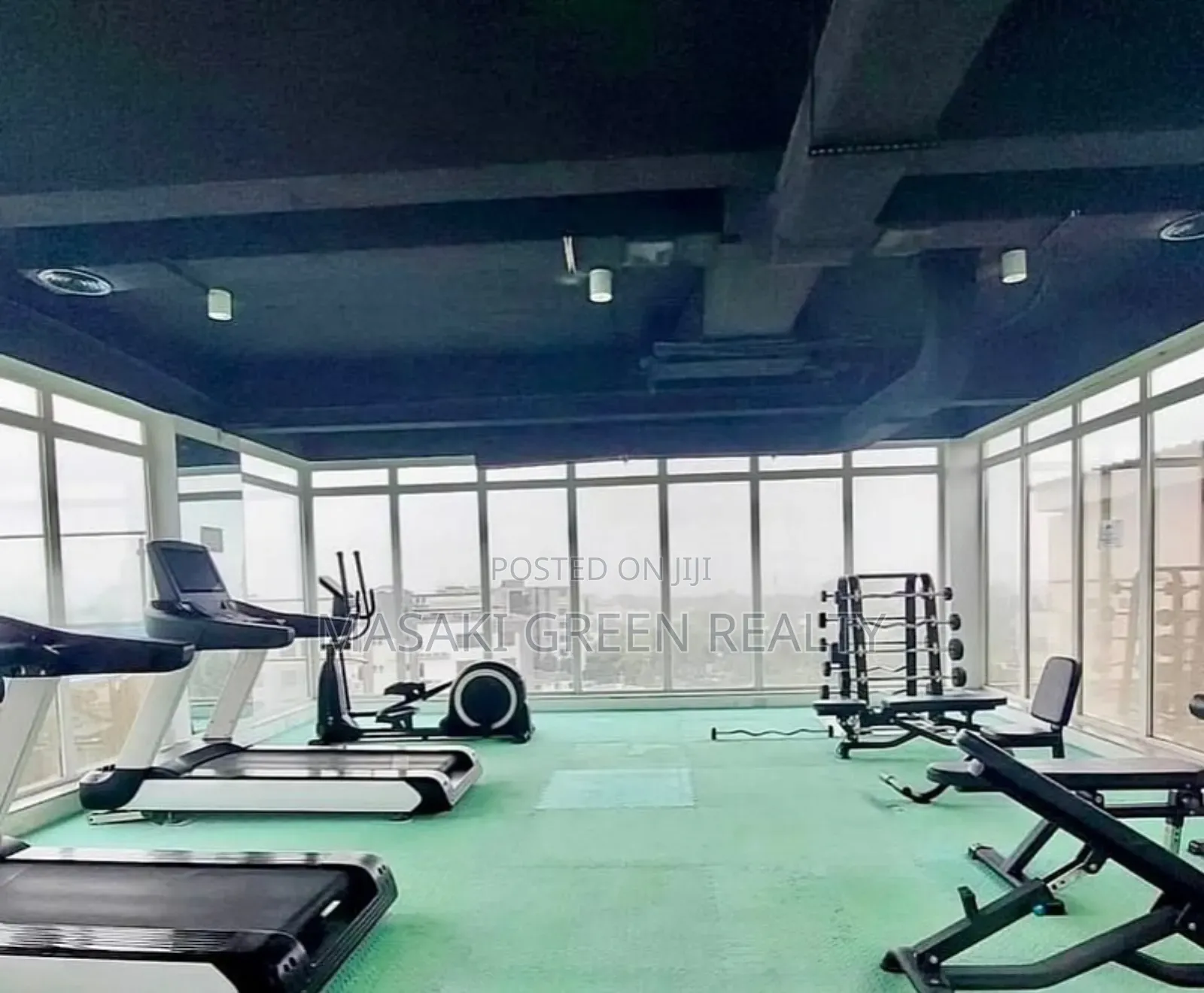 4bdrm Apartment in Masaki Estate for sale in Masaki
