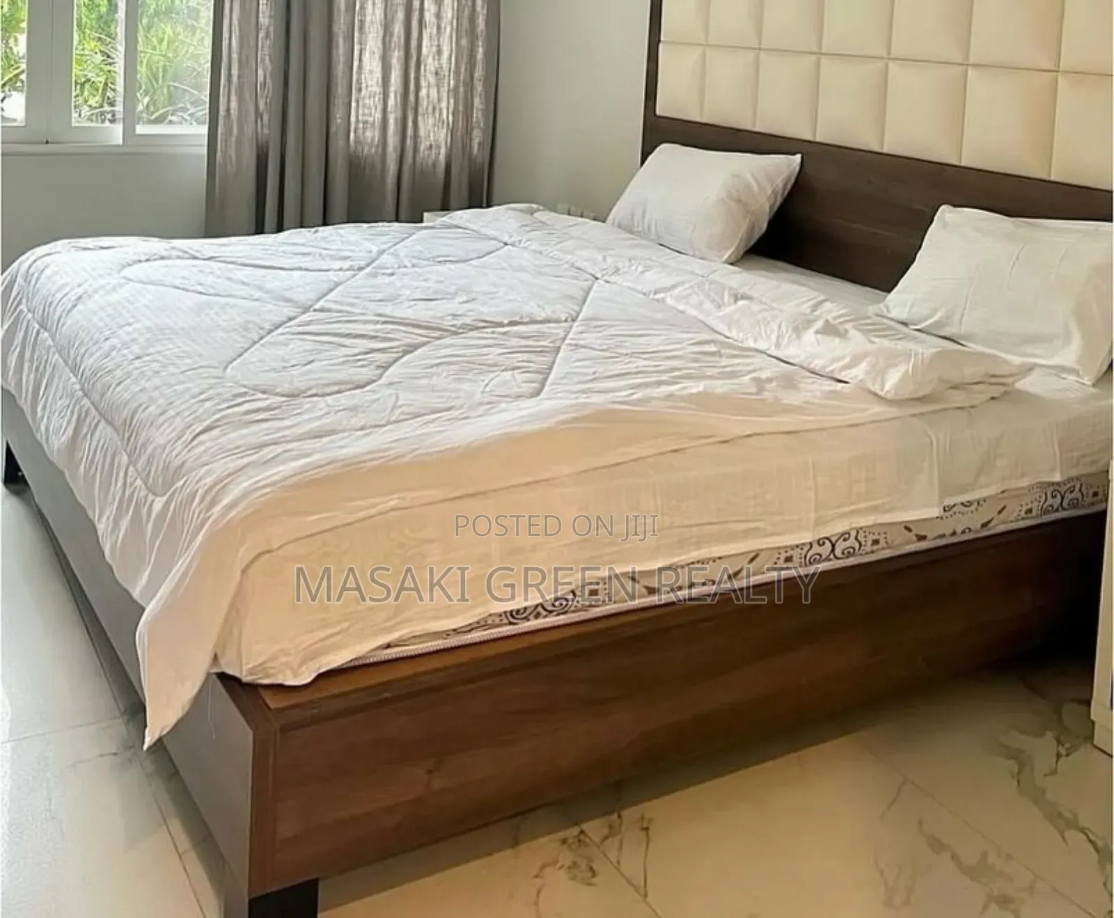 4bdrm Apartment in Masaki Estate for sale in Masaki
