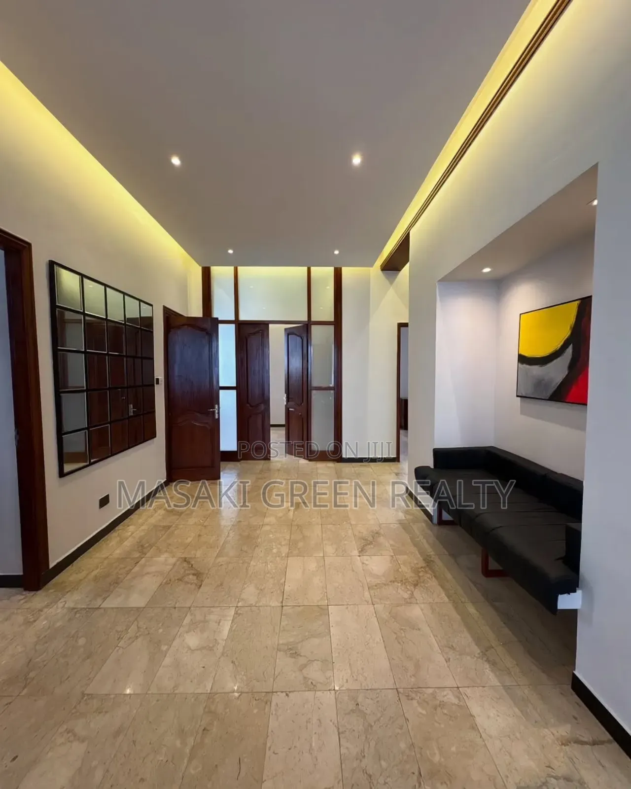 4bdrm Apartment in Masaki Estate for sale in Masaki