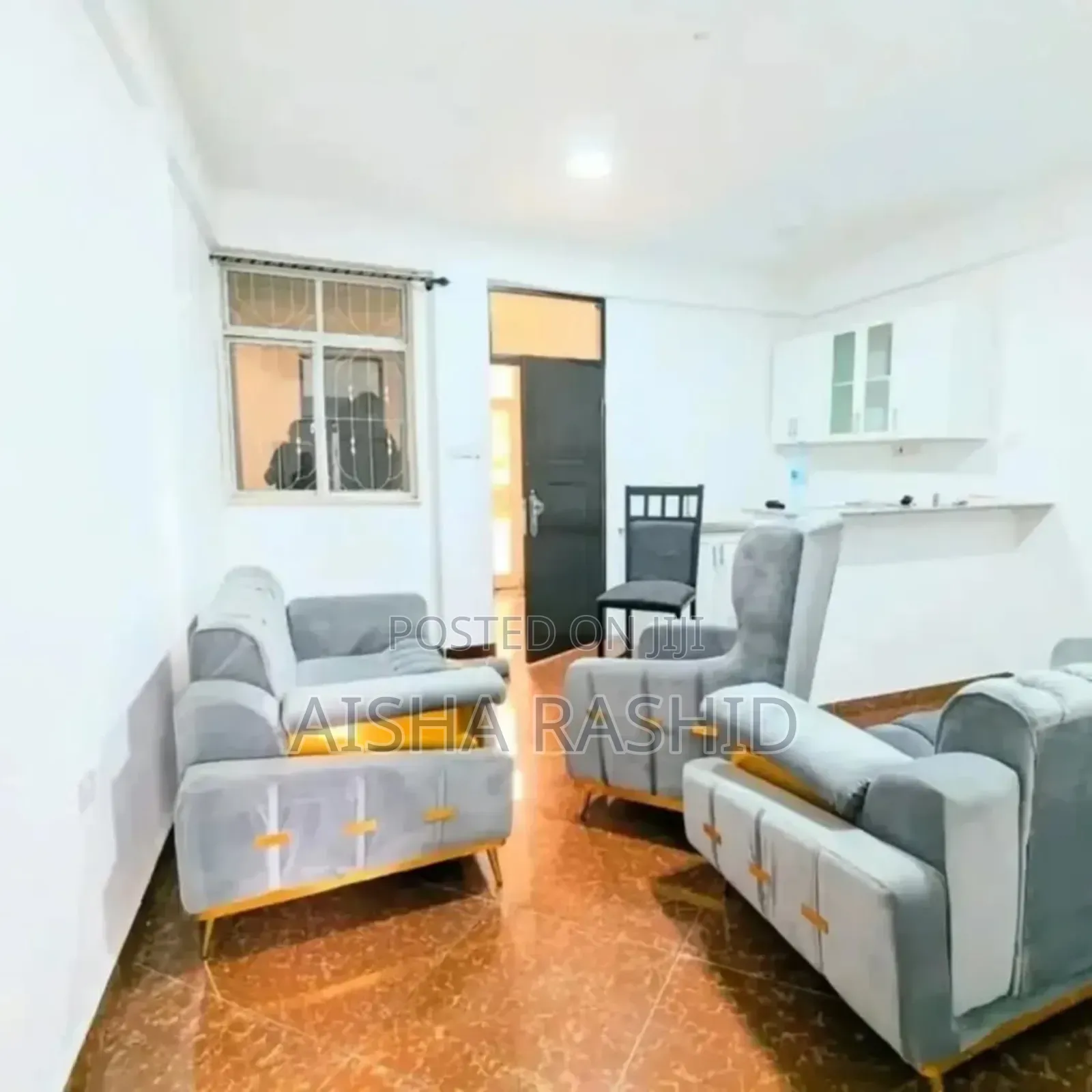 1bdrm Apartment in Kimara for rent in Kimara