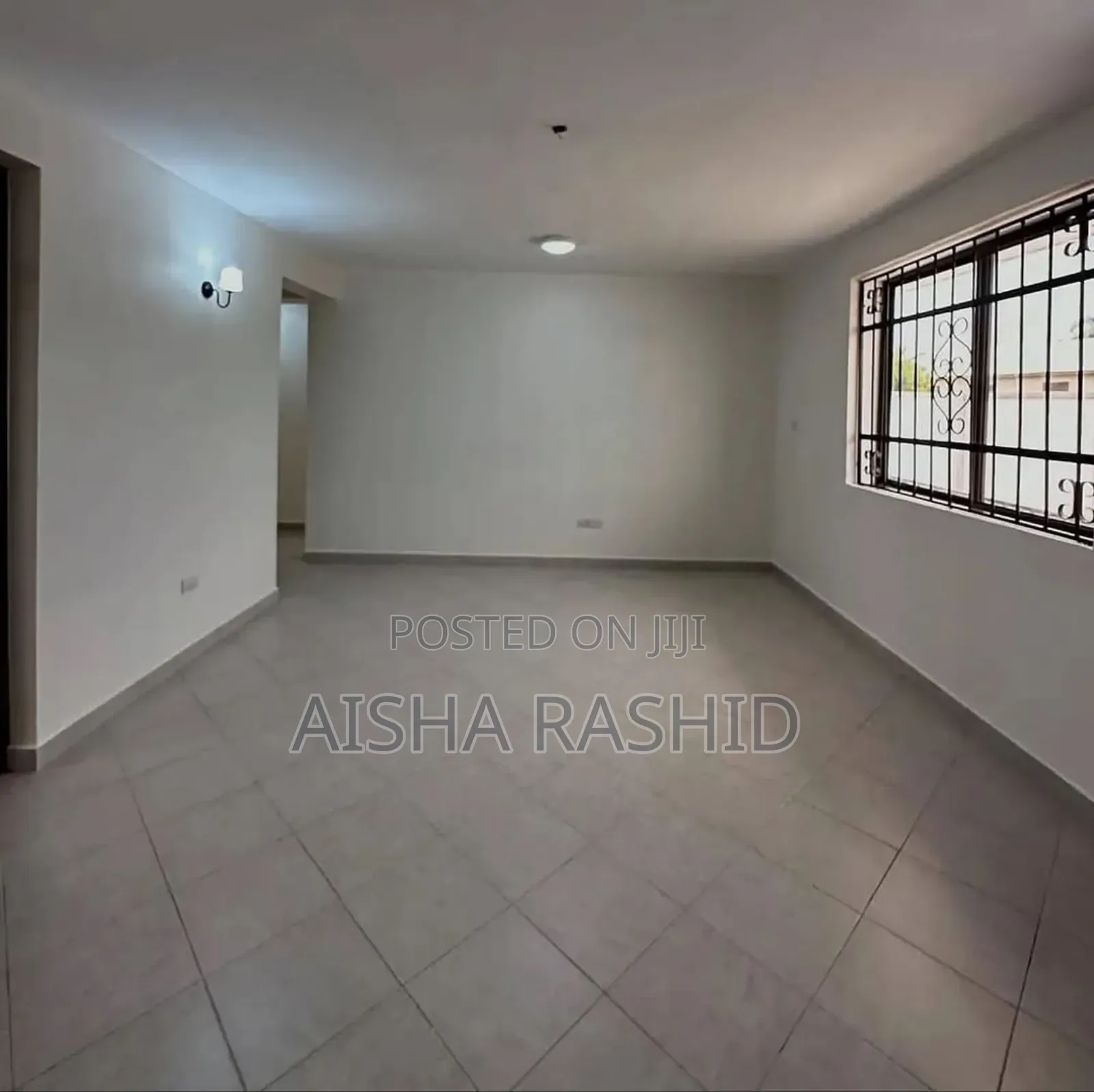 3bdrm Apartment in Kunduchi for rent in Kunduchi
