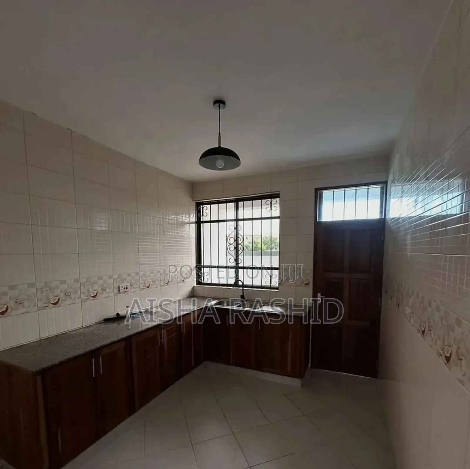 3bdrm Apartment in Kunduchi for rent in Kunduchi