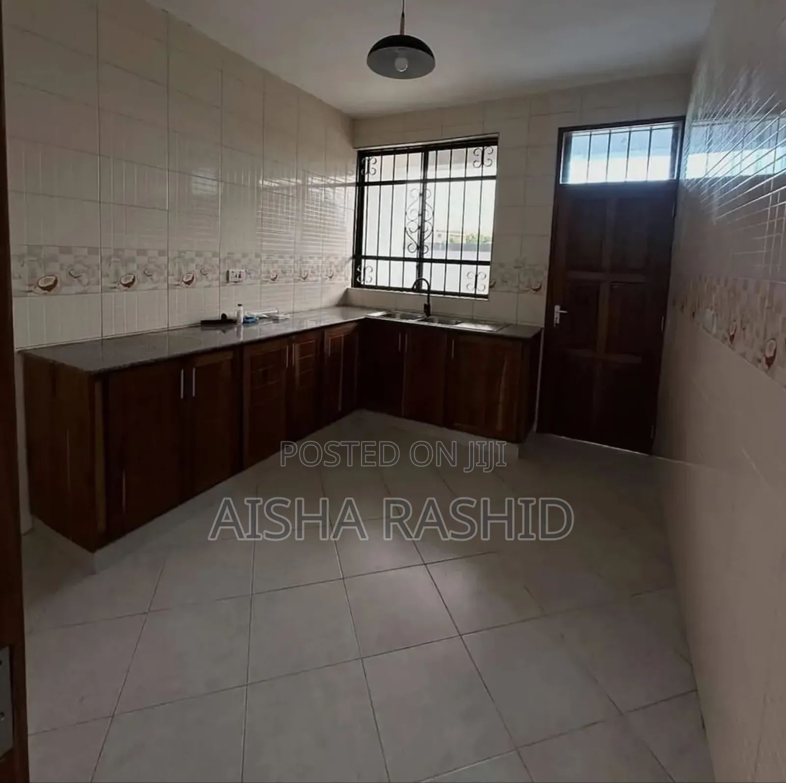 3bdrm Apartment in Kunduchi for rent in Kunduchi