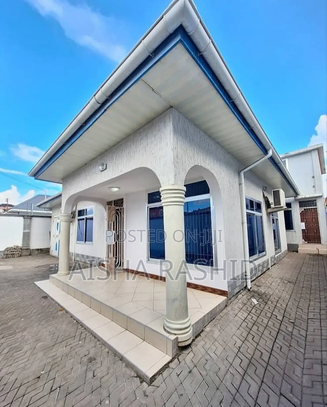 3bdrm House in Kijitonyama for rent in Kijitonyama