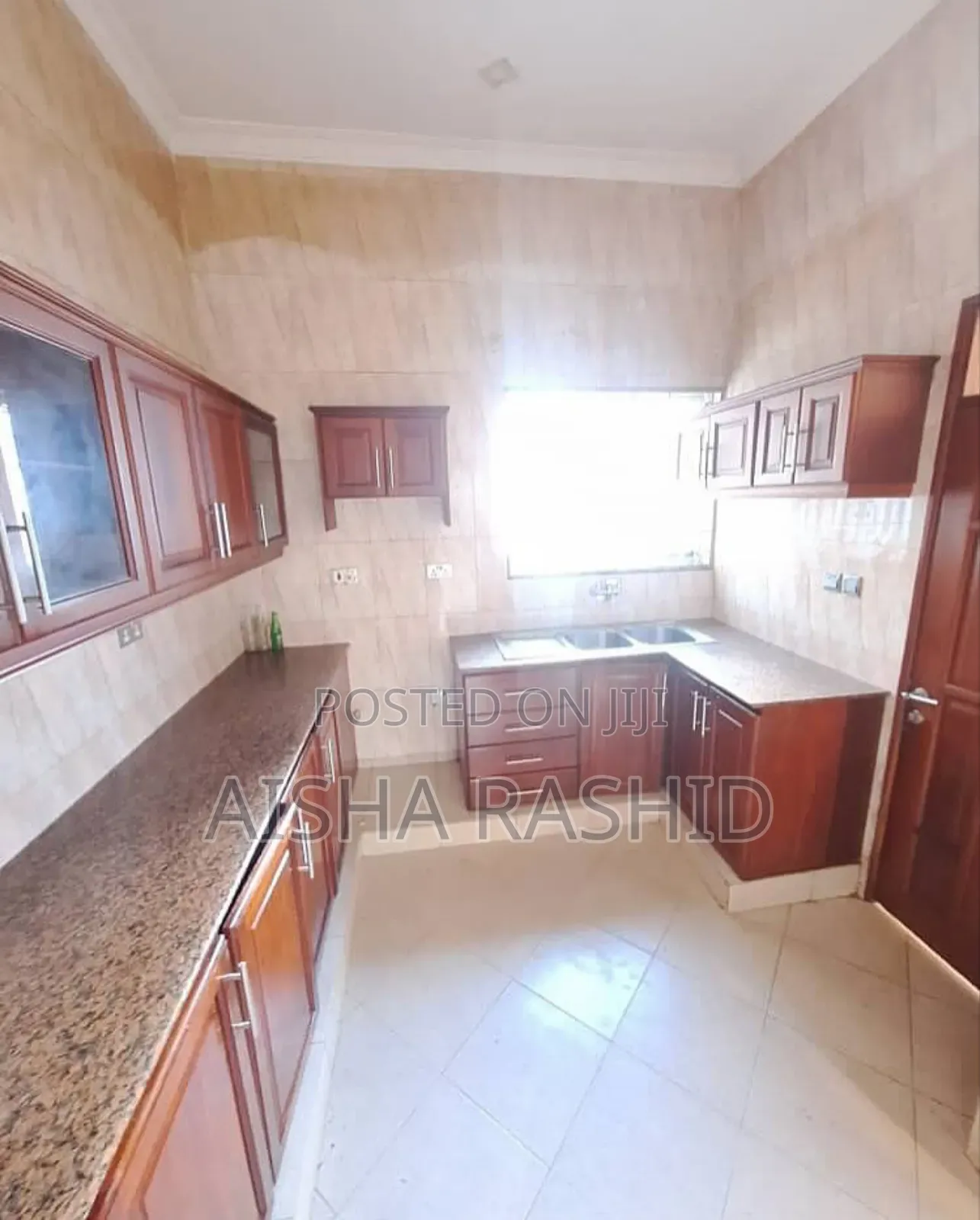 3bdrm House in Kijitonyama for rent in Kijitonyama