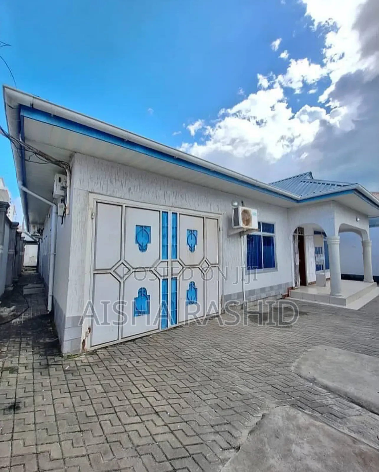 3bdrm House in Kijitonyama for rent in Kijitonyama