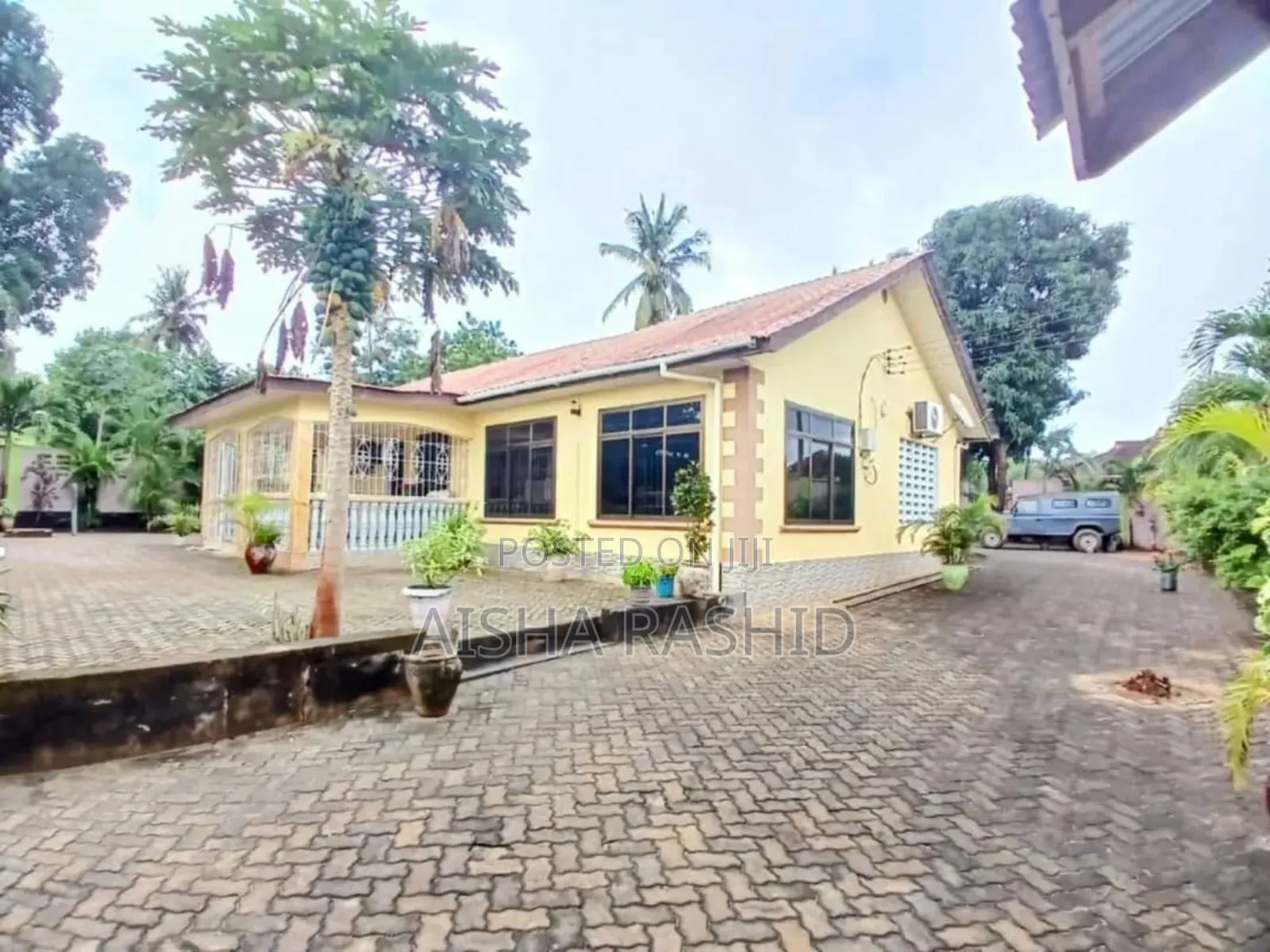 3bdrm House in Kimara for rent in Kimara