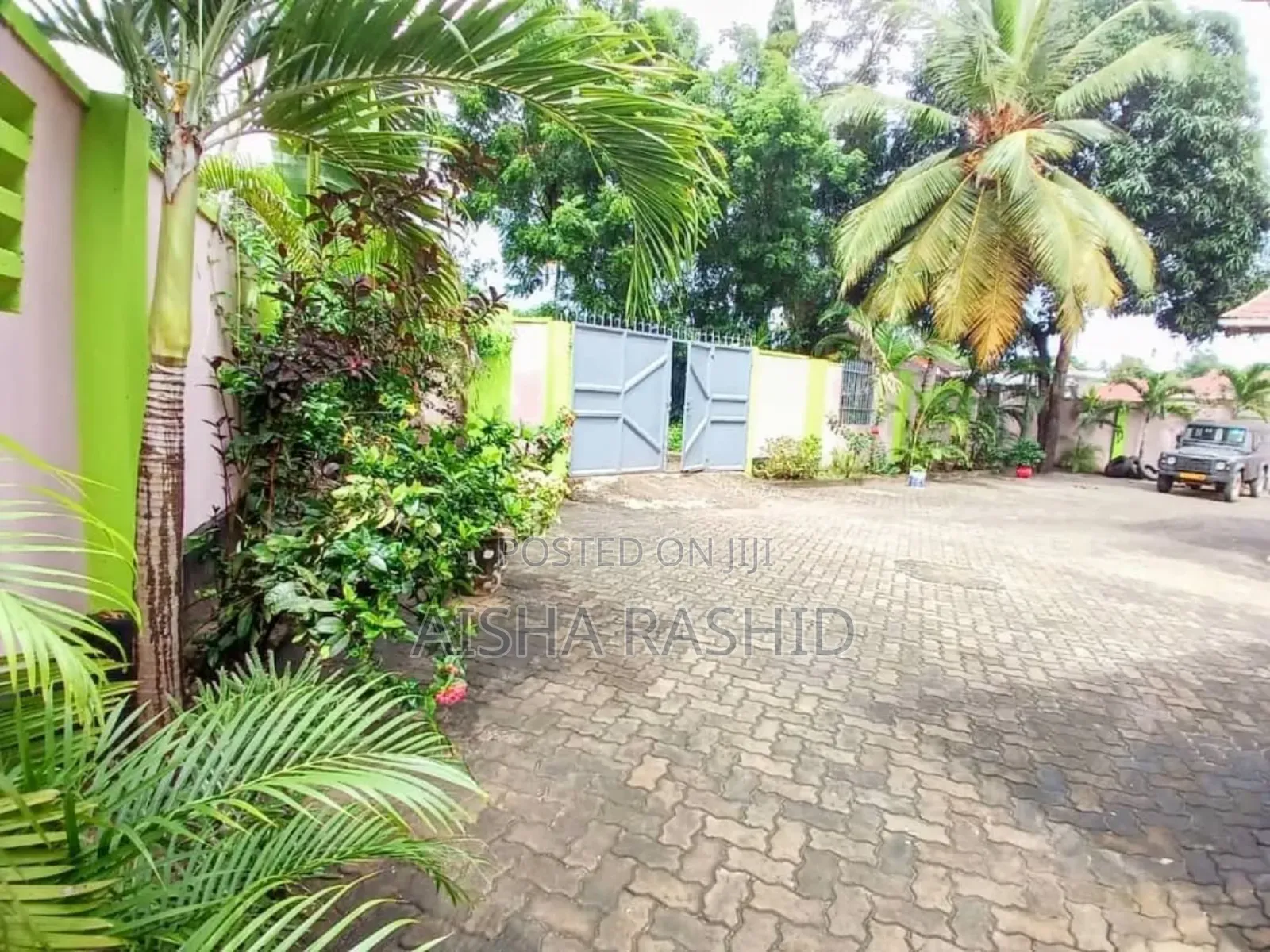 3bdrm House in Kimara for rent in Kimara