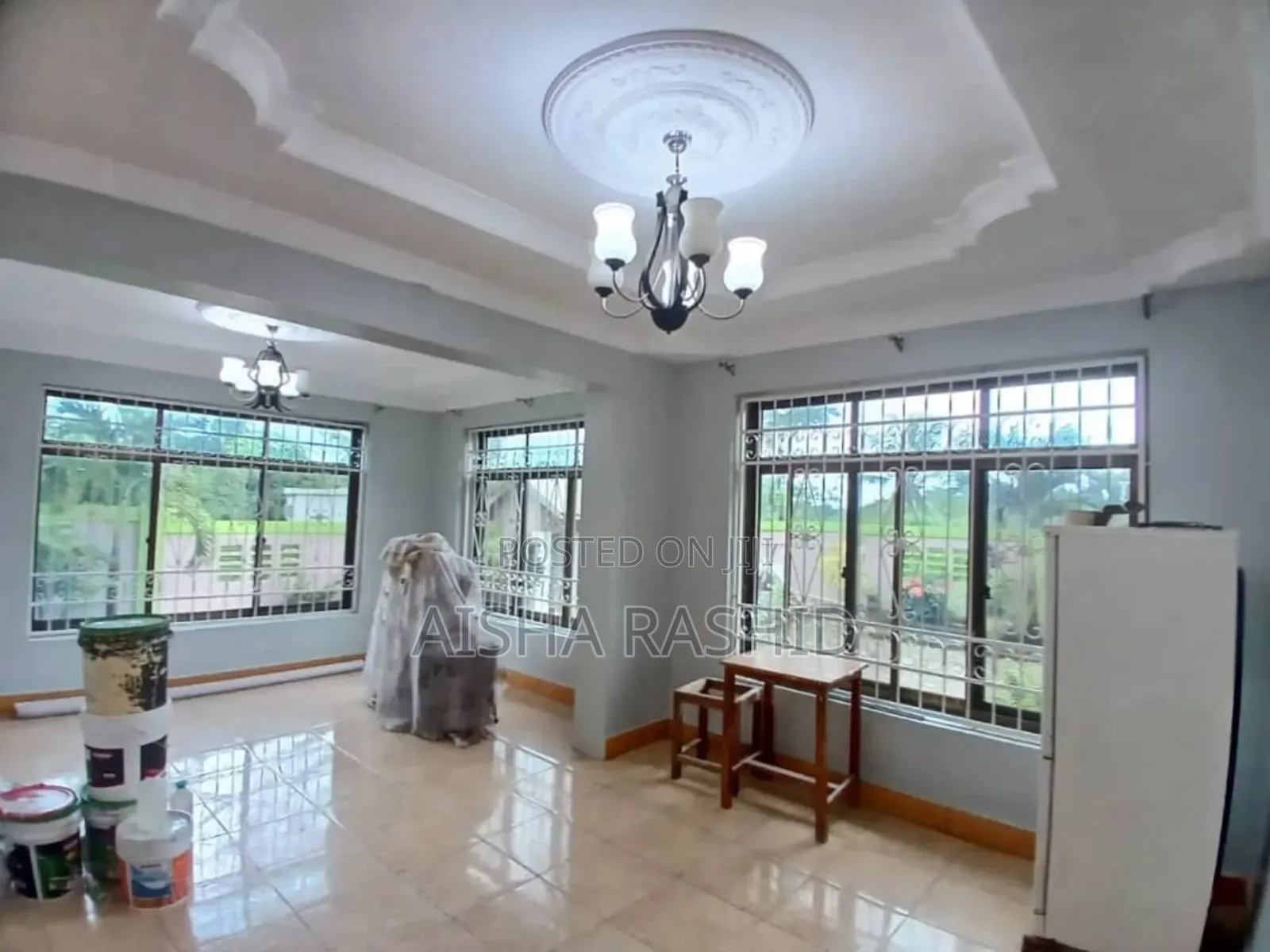 3bdrm House in Kimara for rent in Kimara