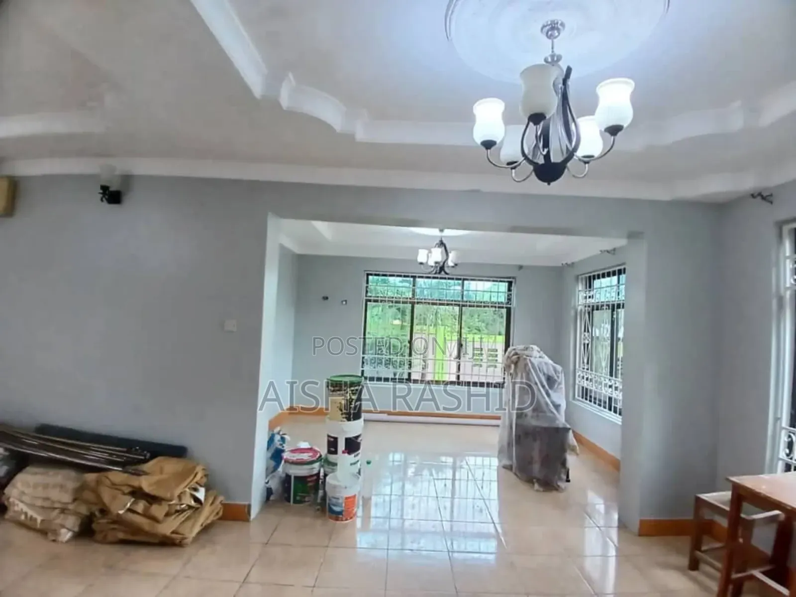 3bdrm House in Kimara for rent in Kimara