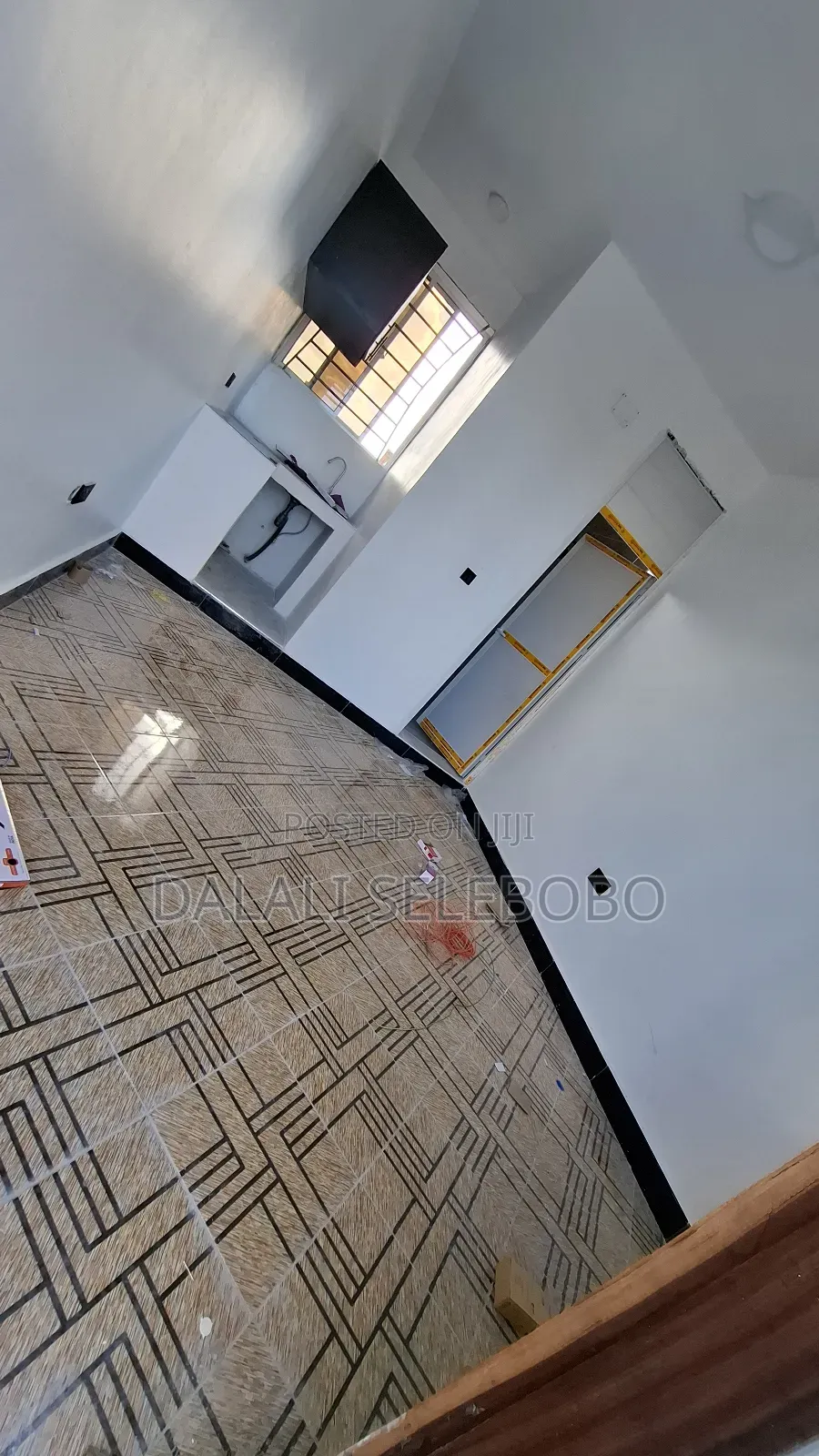 Studio Apartment in Sinza Mugabe for rent in Sinza