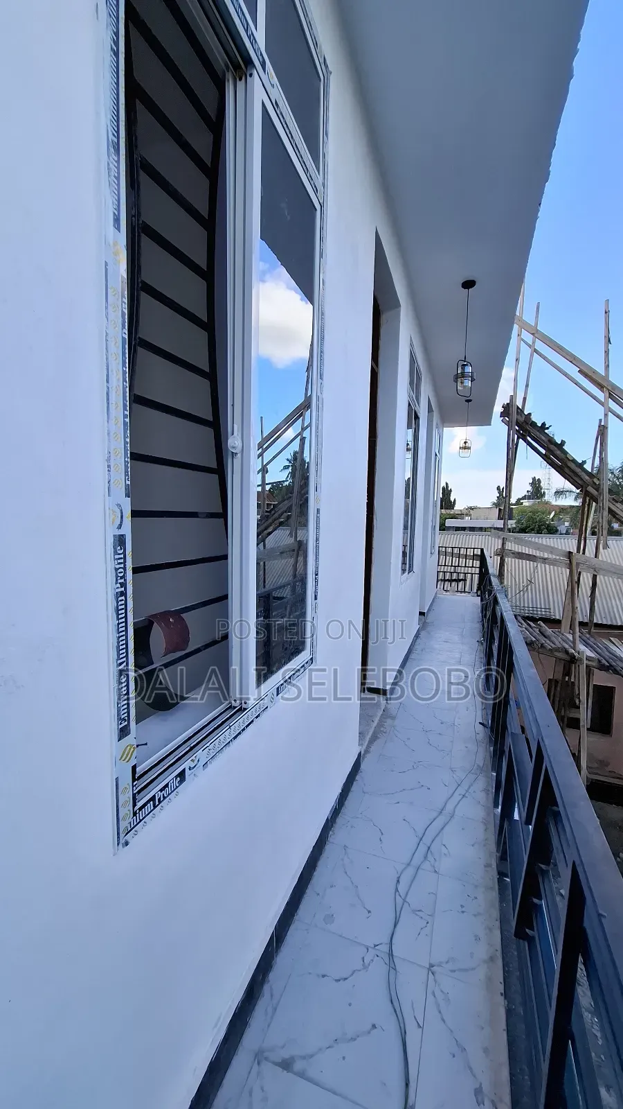 Studio Apartment in Sinza Mugabe for rent in Sinza