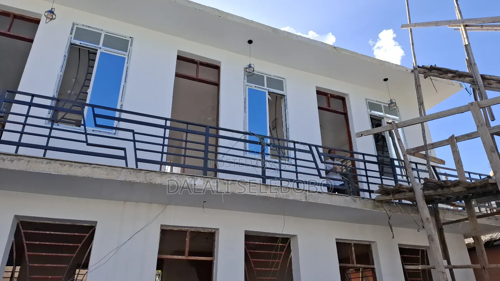 Studio Apartment in Sinza Mugabe for rent in Sinza