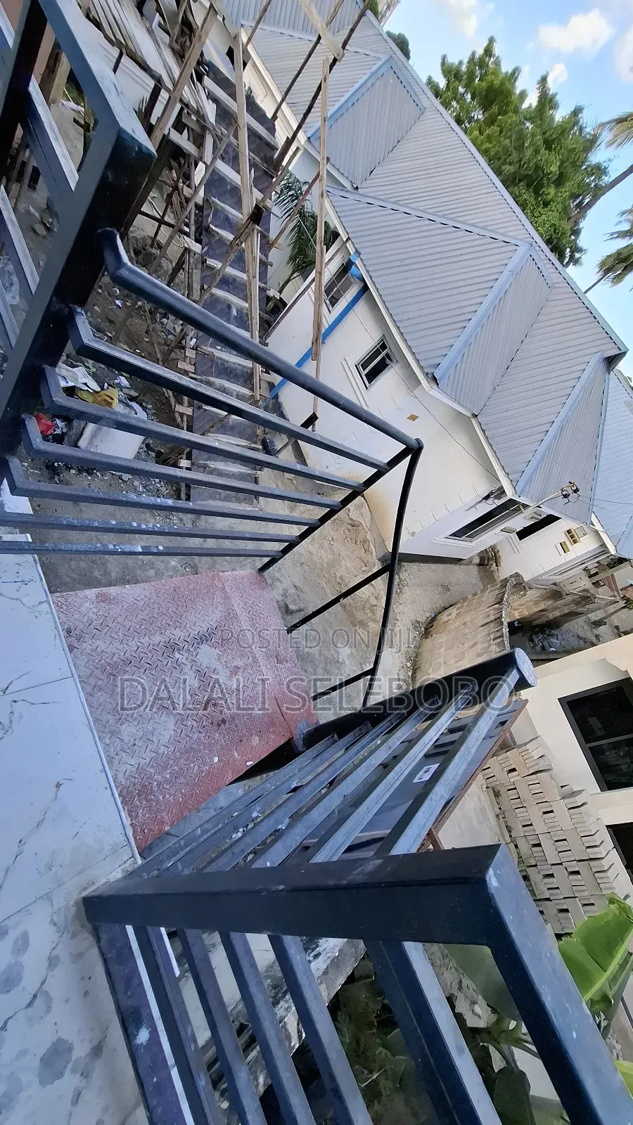 Studio Apartment in Sinza Mugabe for rent in Sinza