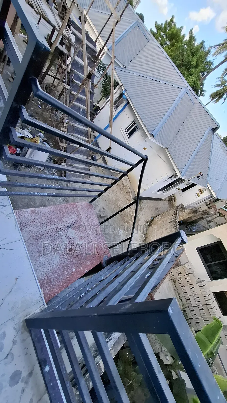 Studio Apartment in Sinza Mugabe for rent in Sinza