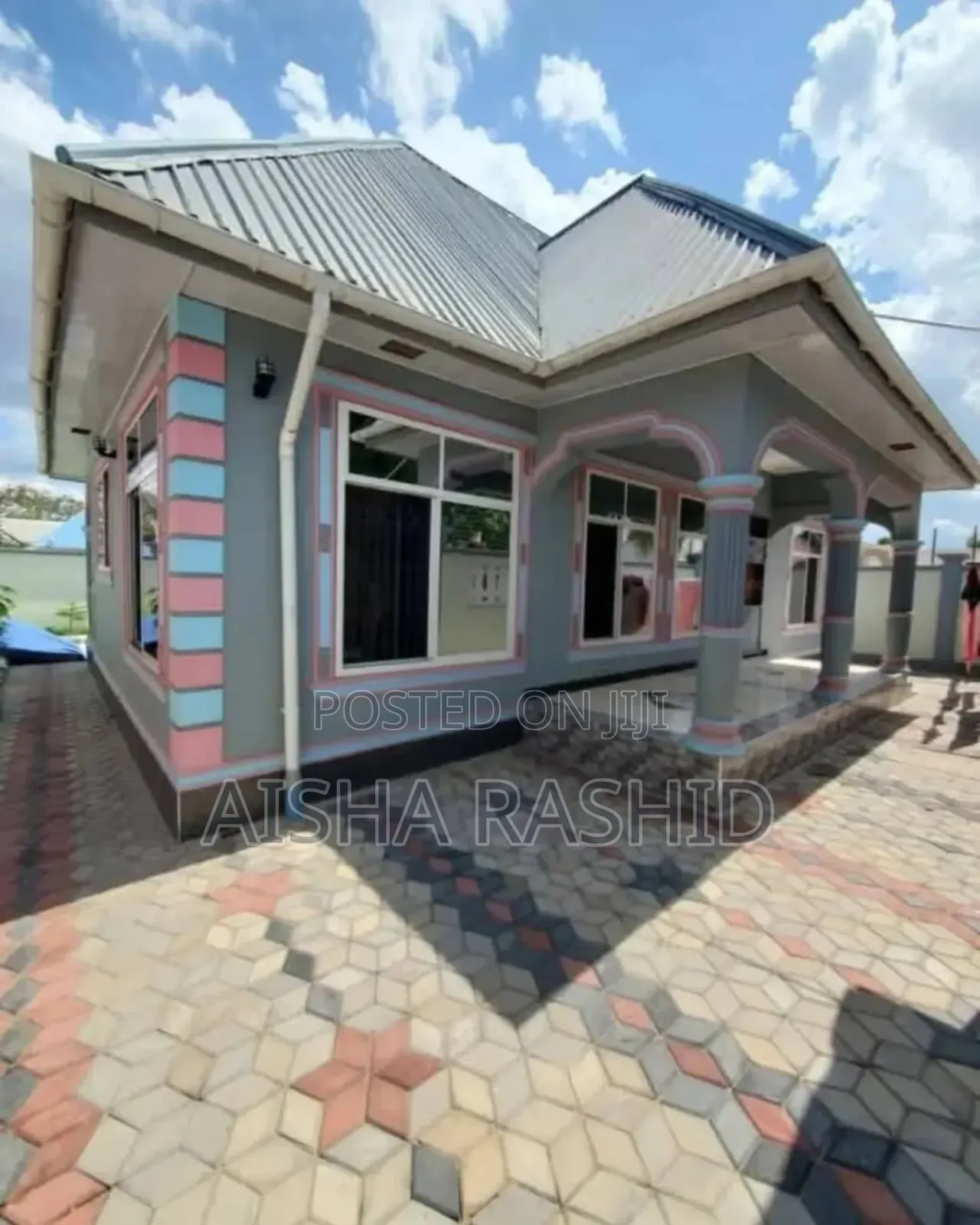 3bdrm House in Pugu for sale in Pugu