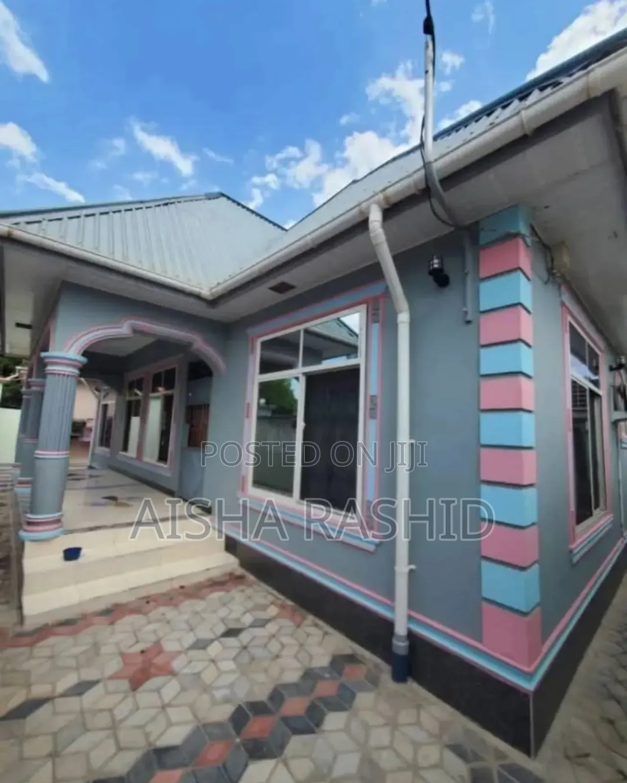 3bdrm House in Pugu for sale in Pugu