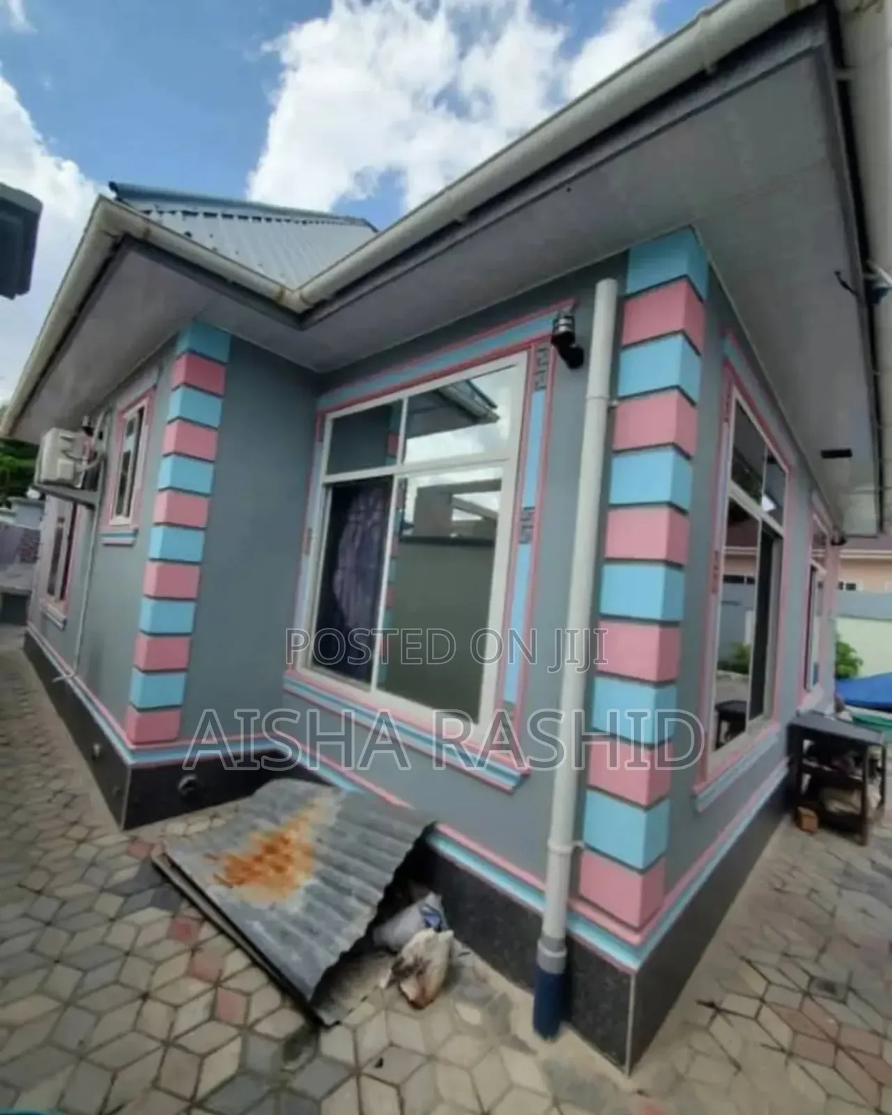 3bdrm House in Pugu for sale in Pugu