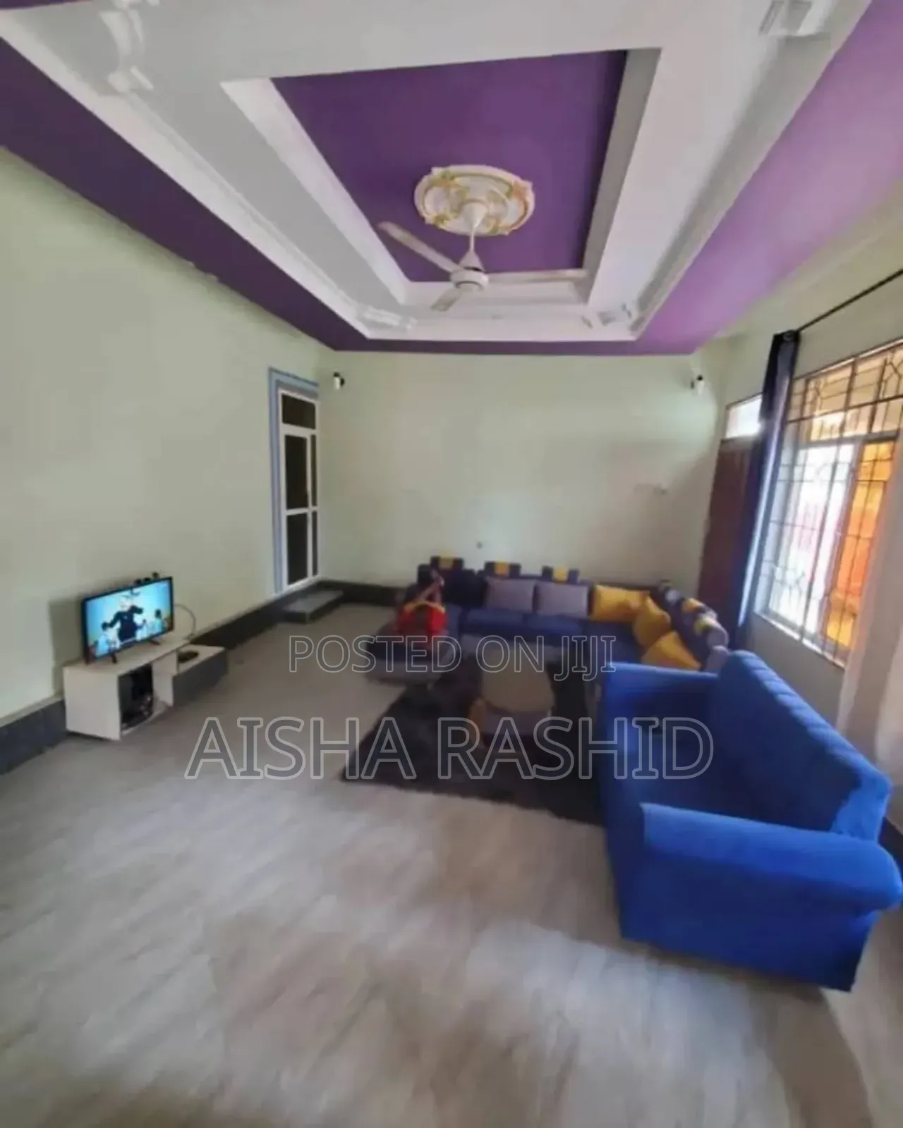 3bdrm House in Pugu for sale in Pugu