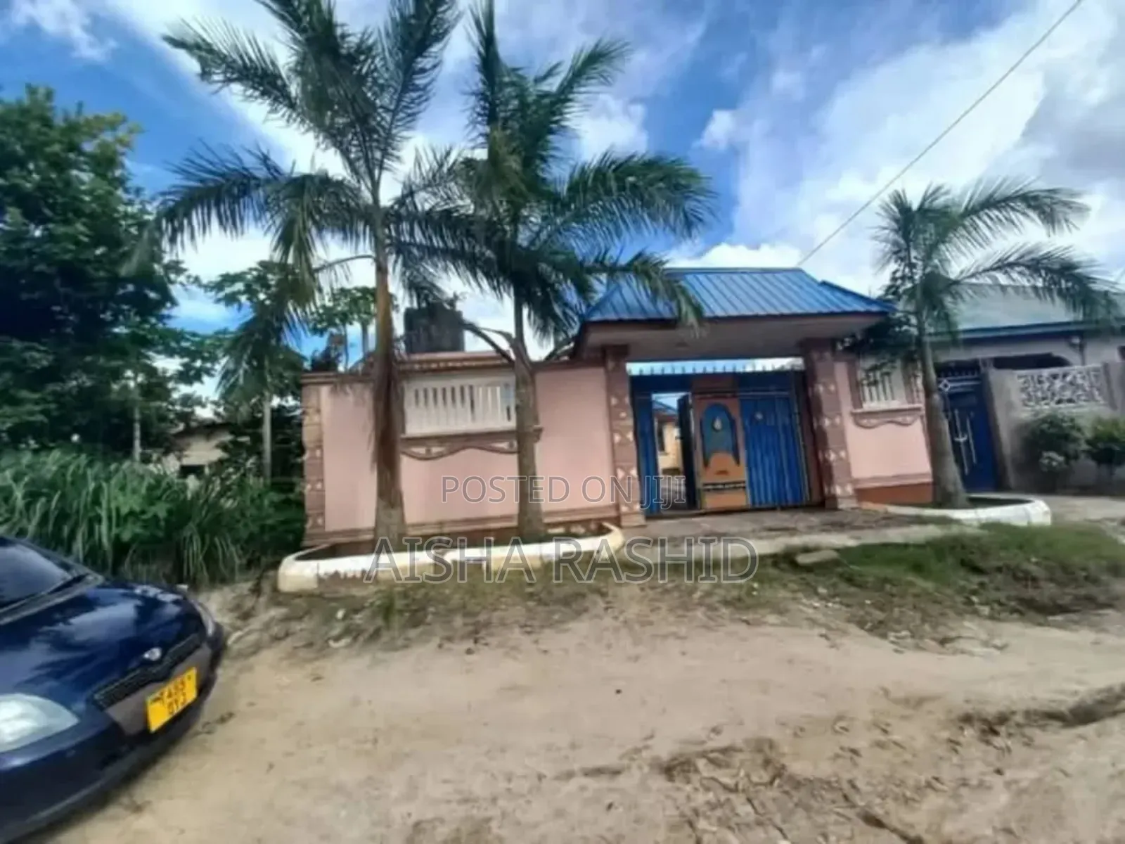 3bdrm House in Mbagala for sale in Mbagala