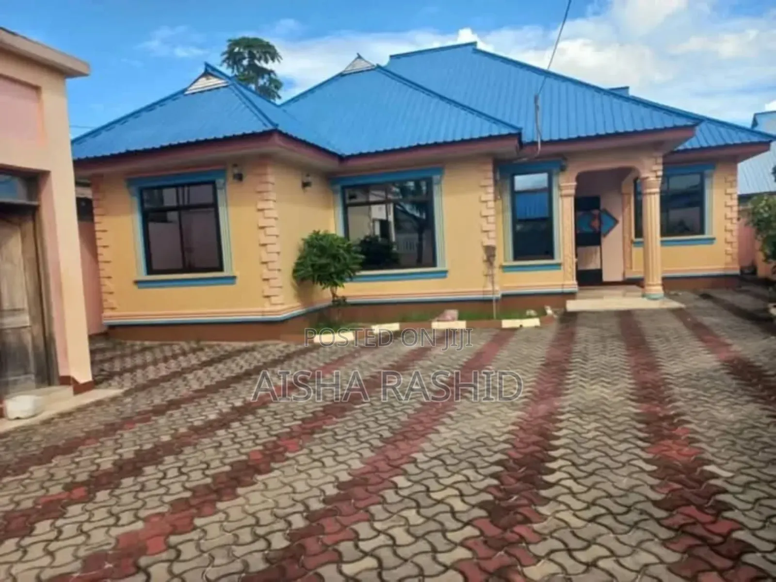 3bdrm House in Mbagala for sale in Mbagala