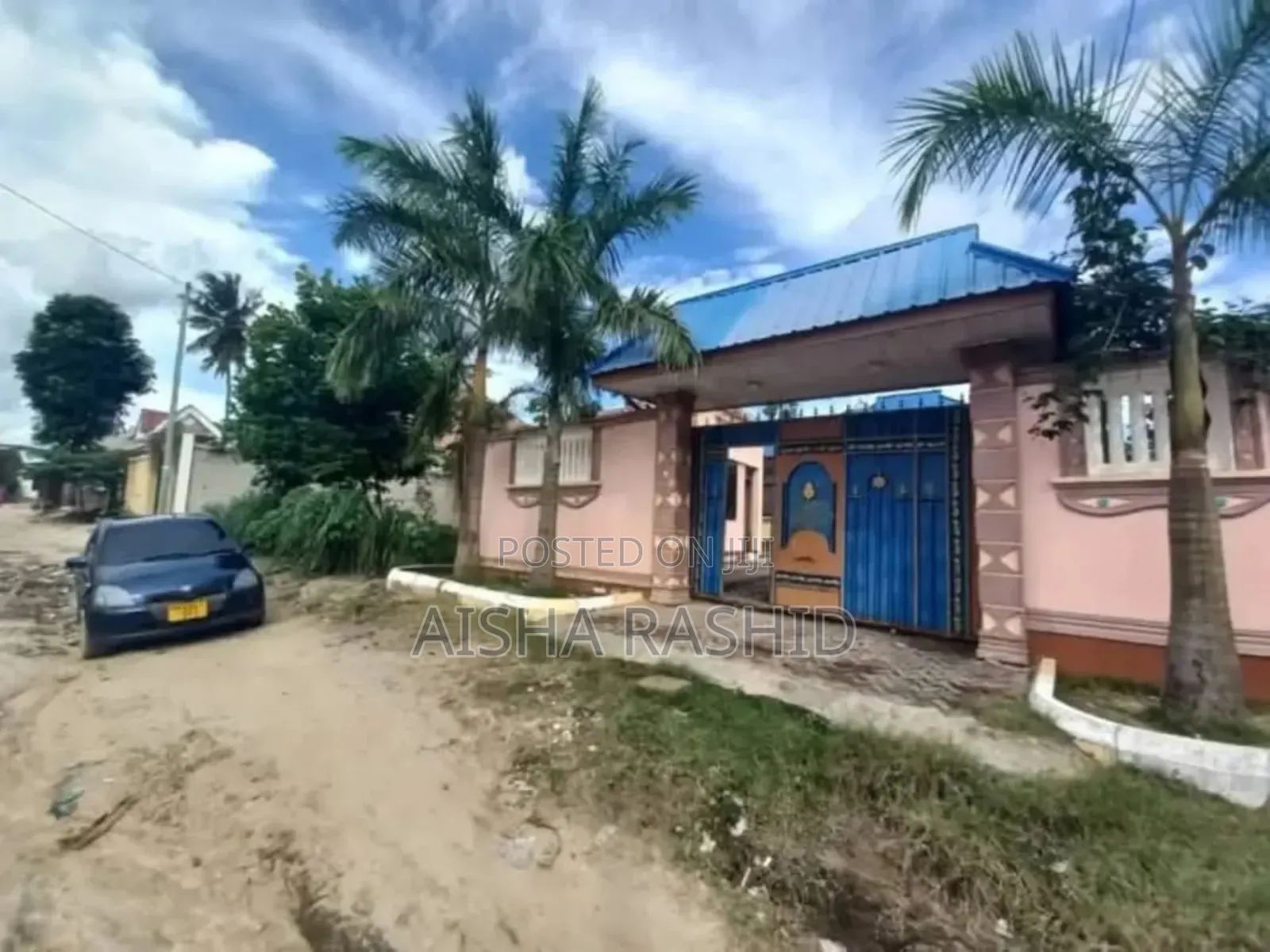 3bdrm House in Mbagala for sale in Mbagala