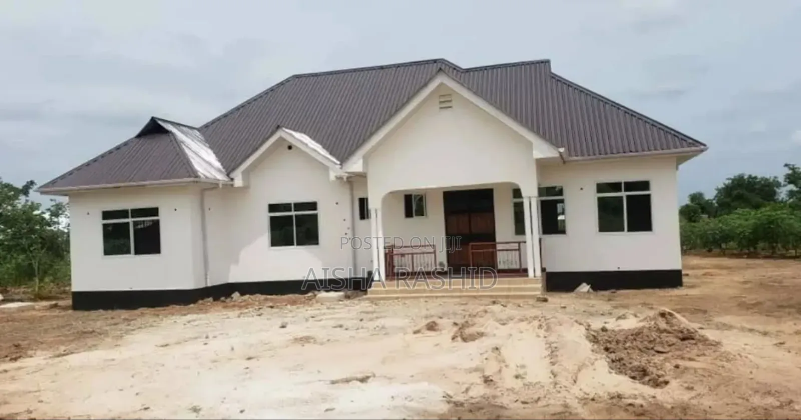 4bdrm House in Kibamba for sale in Kibamba