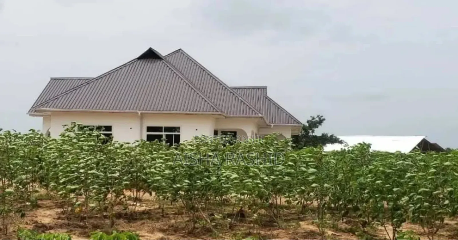 4bdrm House in Kibamba for sale in Kibamba