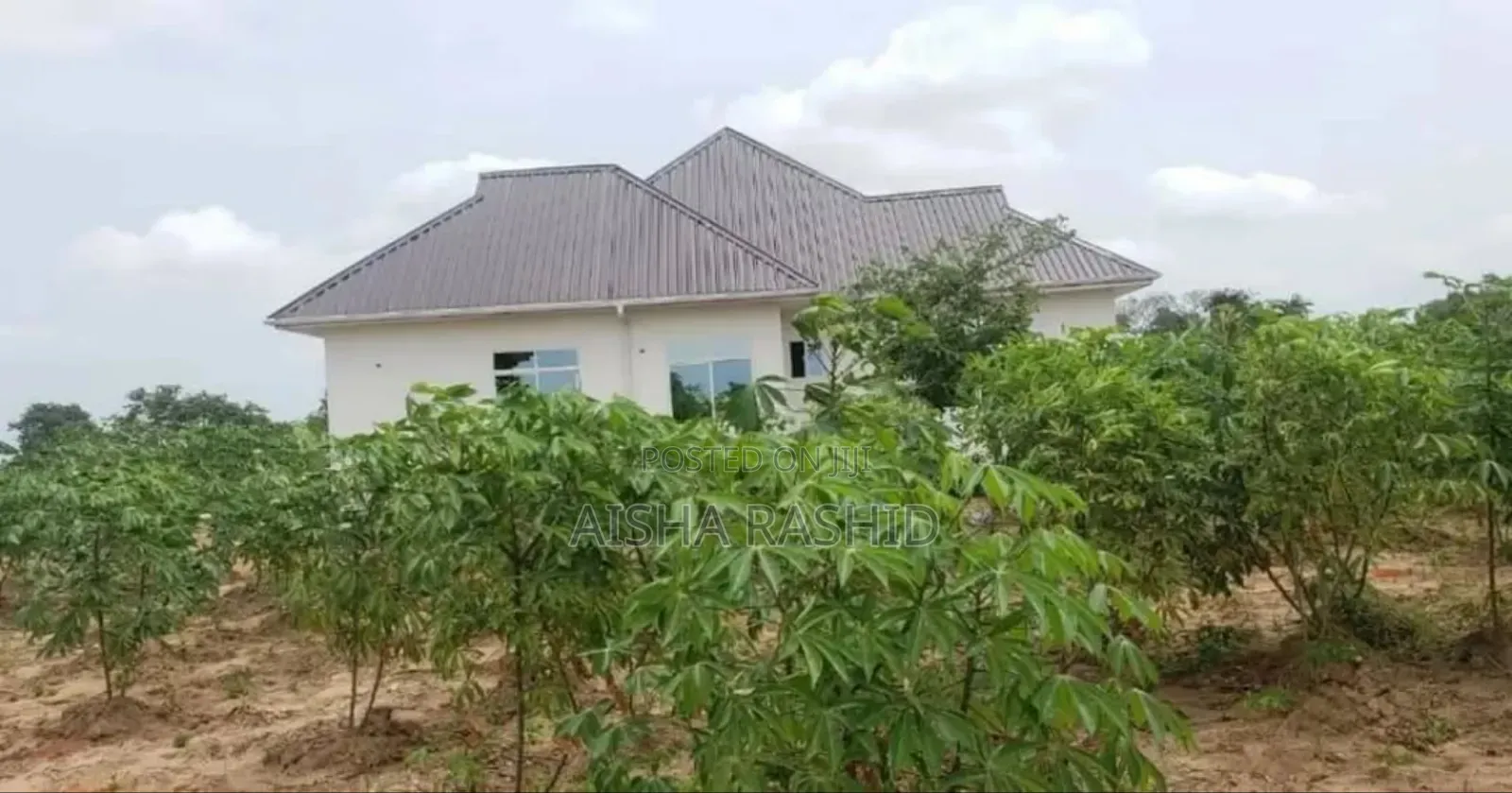 4bdrm House in Kibamba for sale in Kibamba