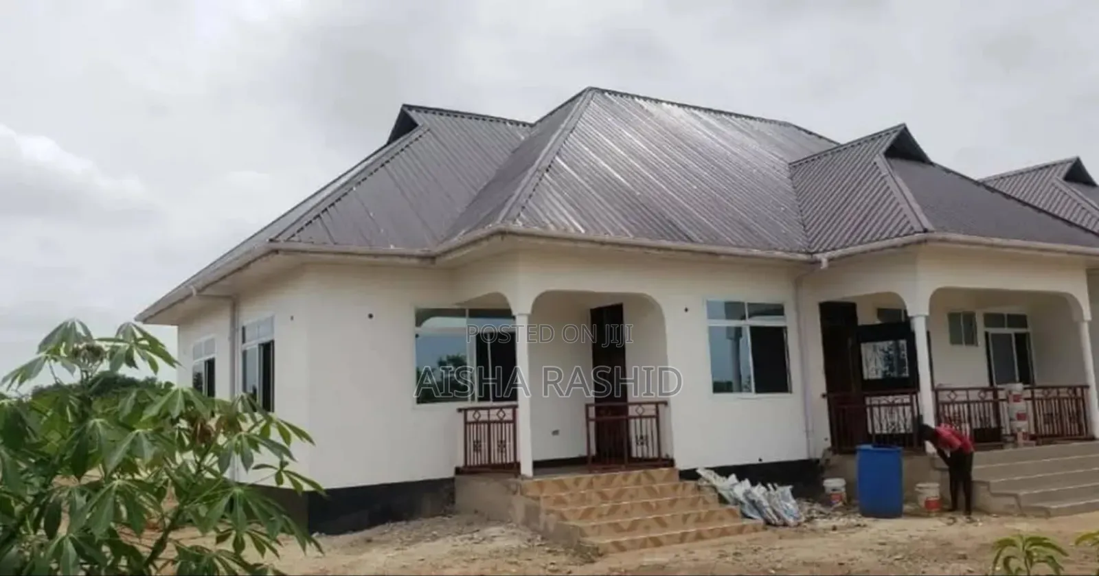 4bdrm House in Kibamba for sale in Kibamba