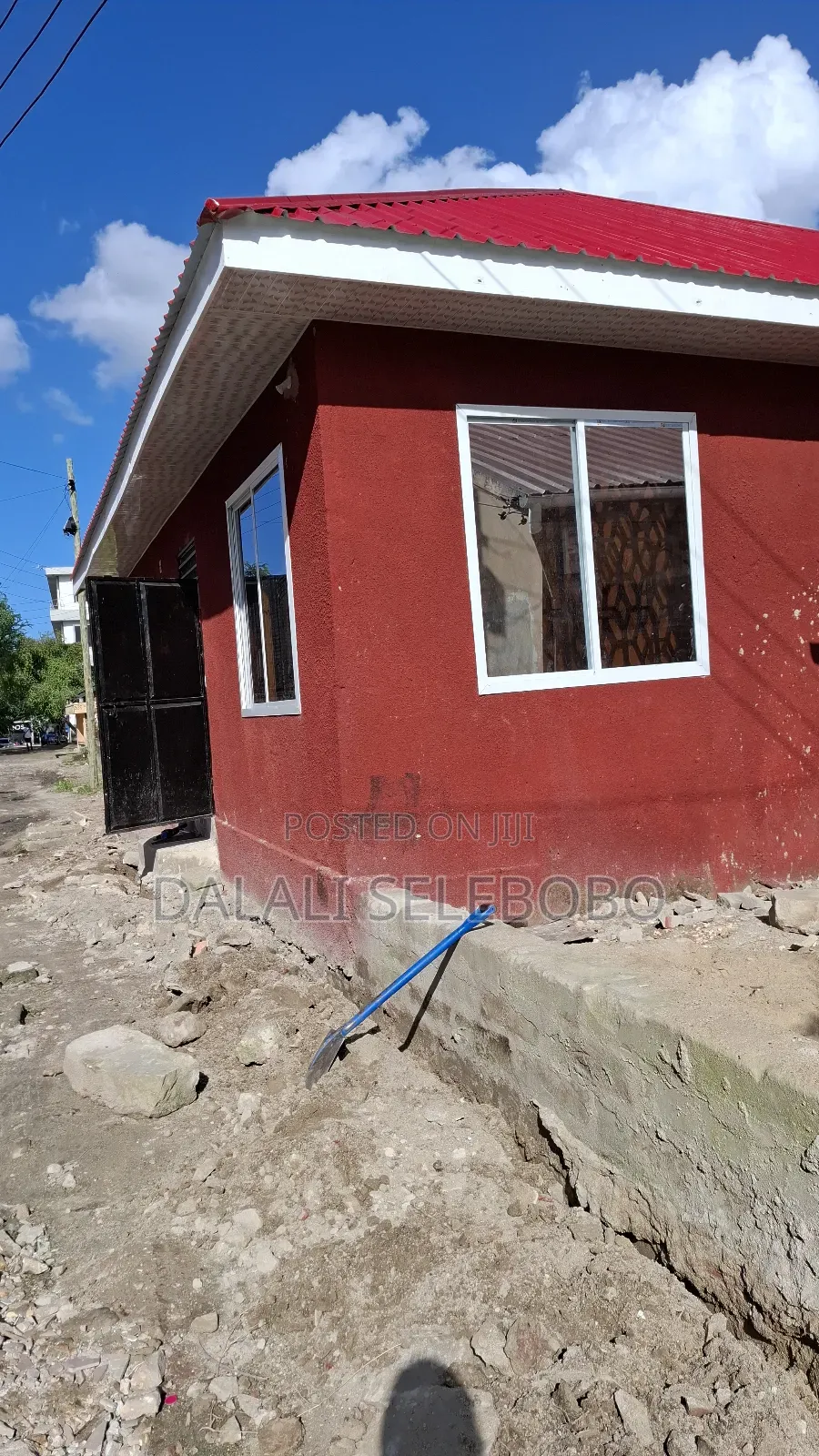 1bdrm Room & Parlour in Sinza Mugabe for rent in Sinza