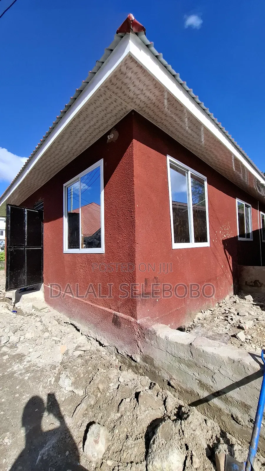 1bdrm Room & Parlour in Sinza Mugabe for rent in Sinza