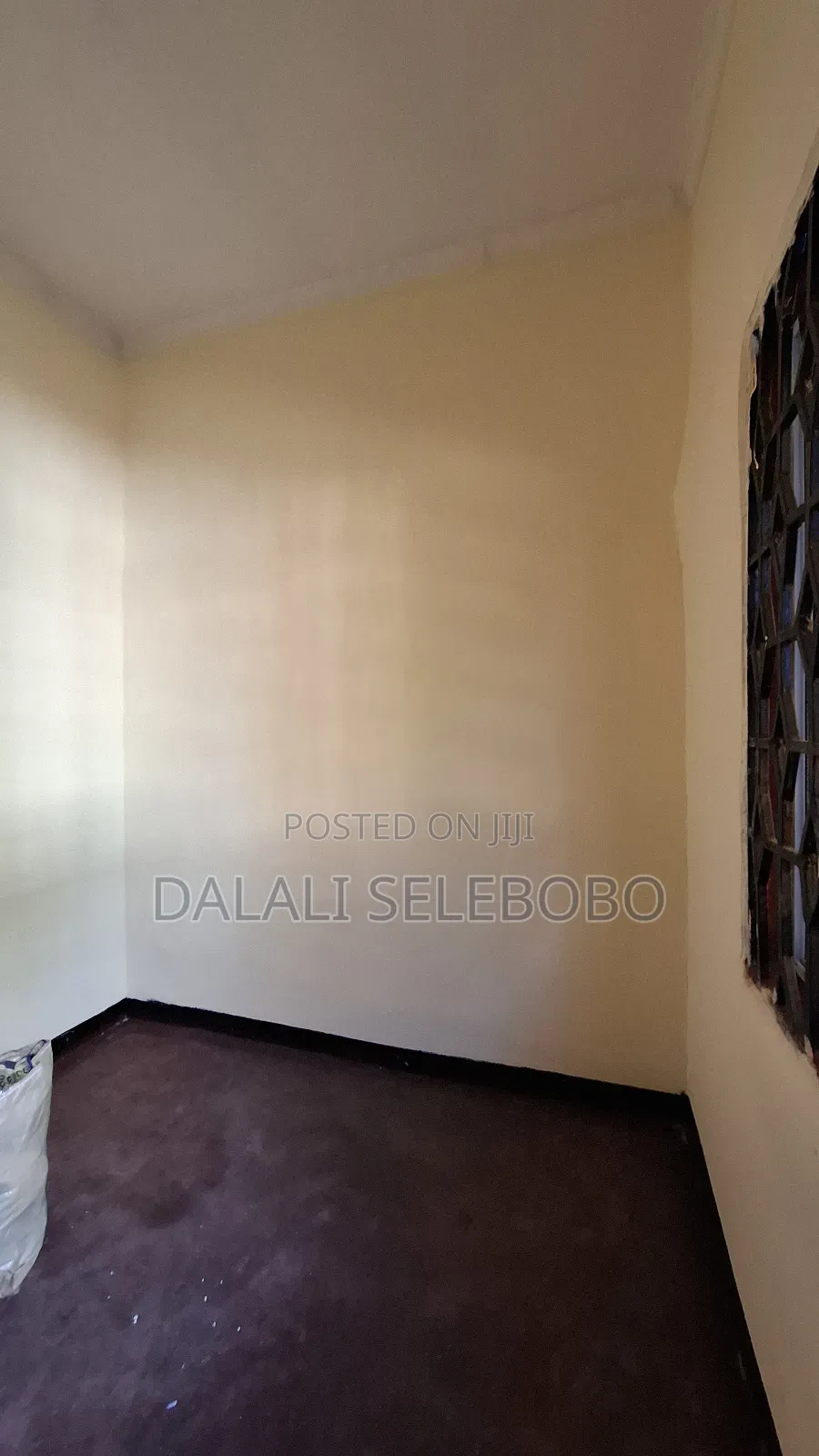 1bdrm Room & Parlour in Sinza Mugabe for rent in Sinza