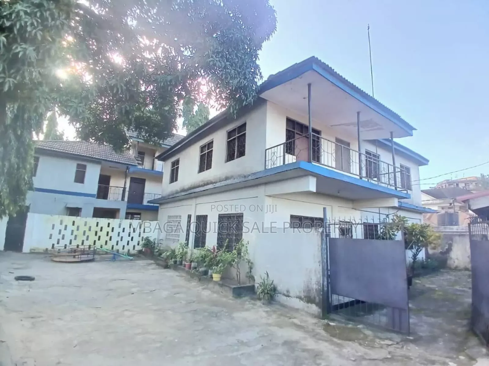 3bdrm House in Ununio Beach, Bunju for rent in Bunju