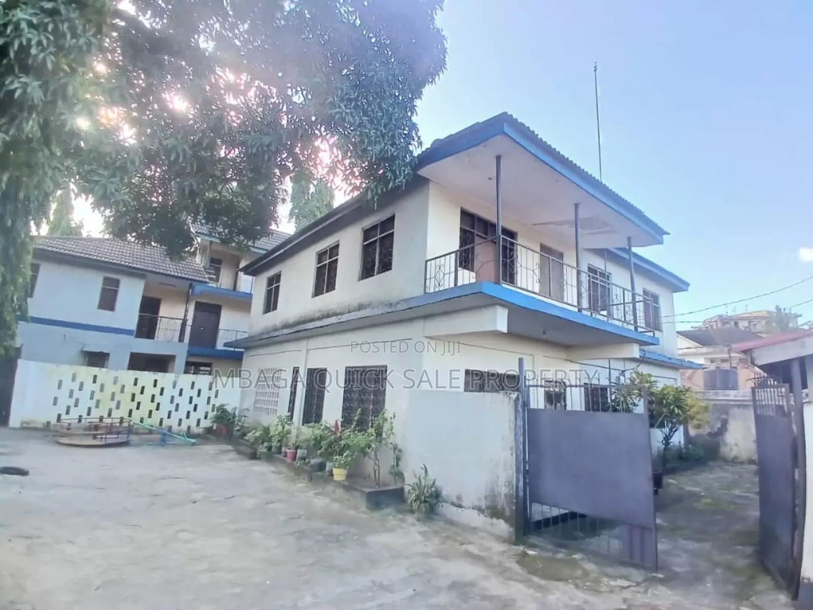 3bdrm House in Ununio Beach, Bunju for rent in Bunju