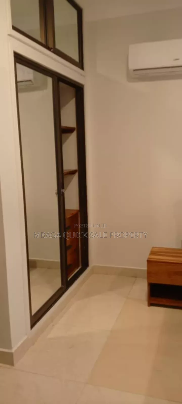 Furnished 3bdrm Apartment in Masaki for rent in Masaki