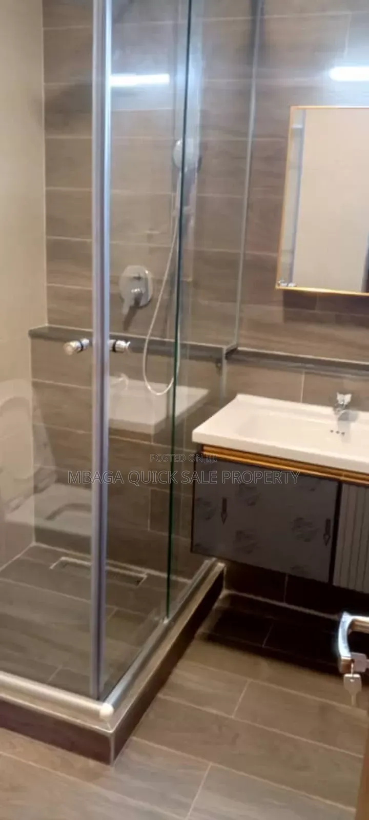 Furnished 3bdrm Apartment in Masaki for rent in Masaki