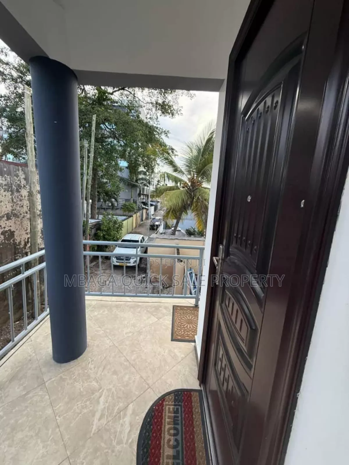 Furnished 1bdrm Apartment in Msasani for rent in Msasani