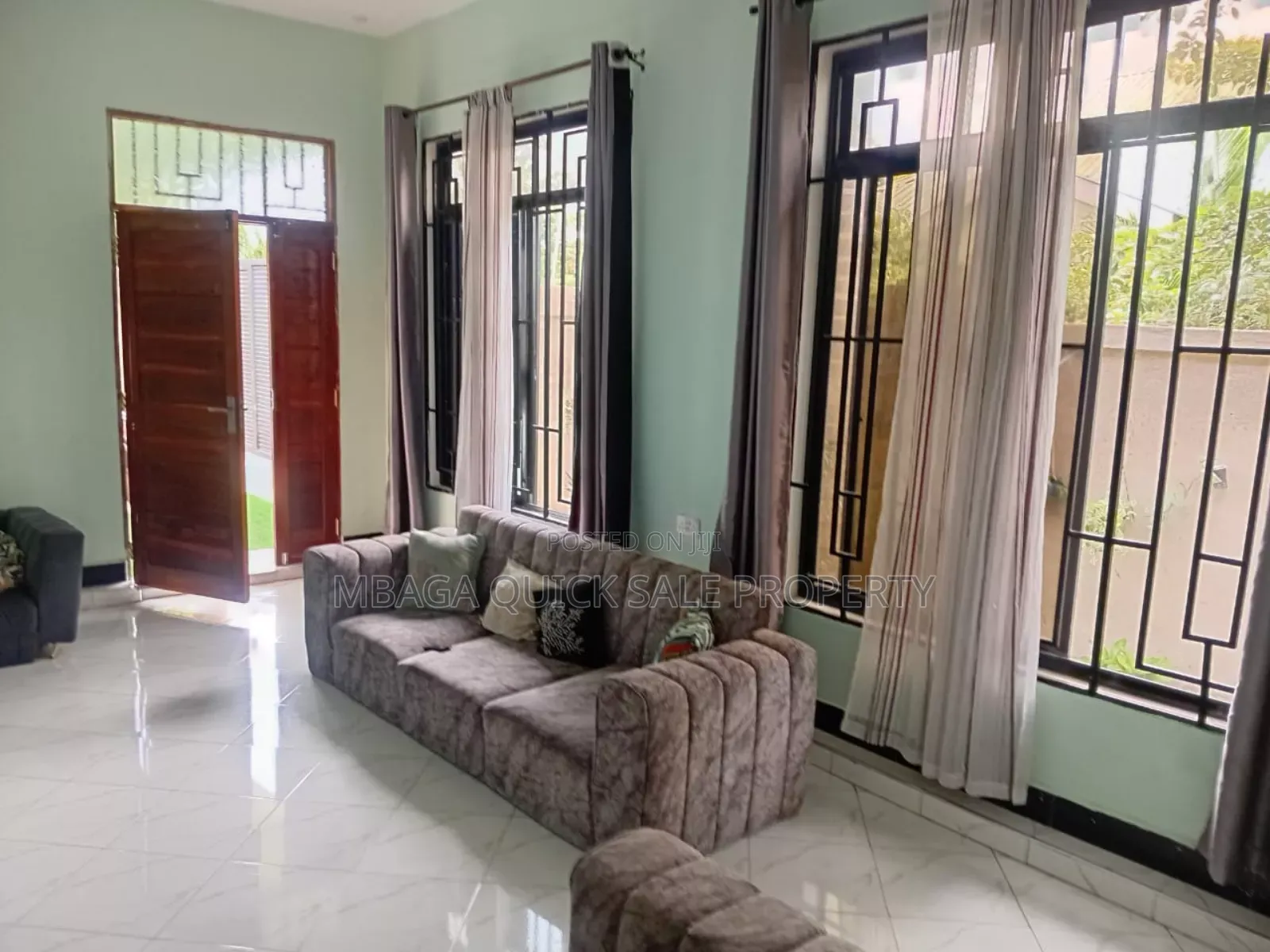 3bdrm House in Madale, Goba for sale in Goba