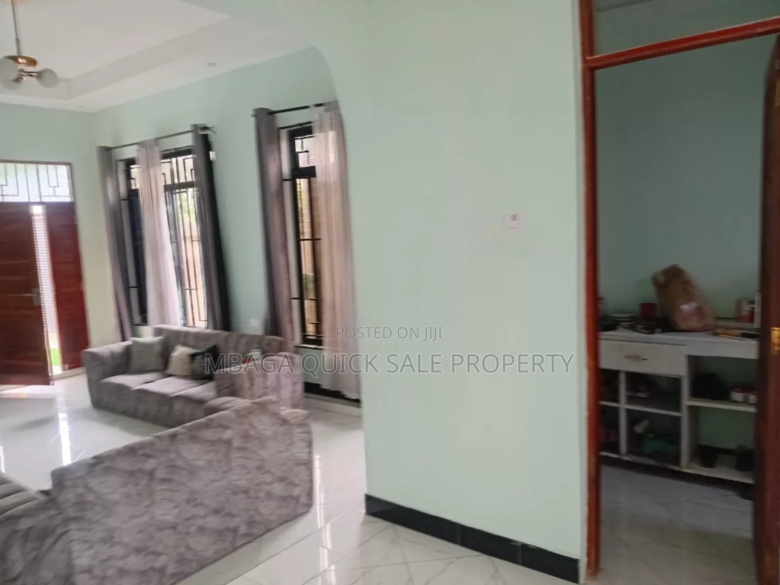 3bdrm House in Madale, Goba for sale in Goba