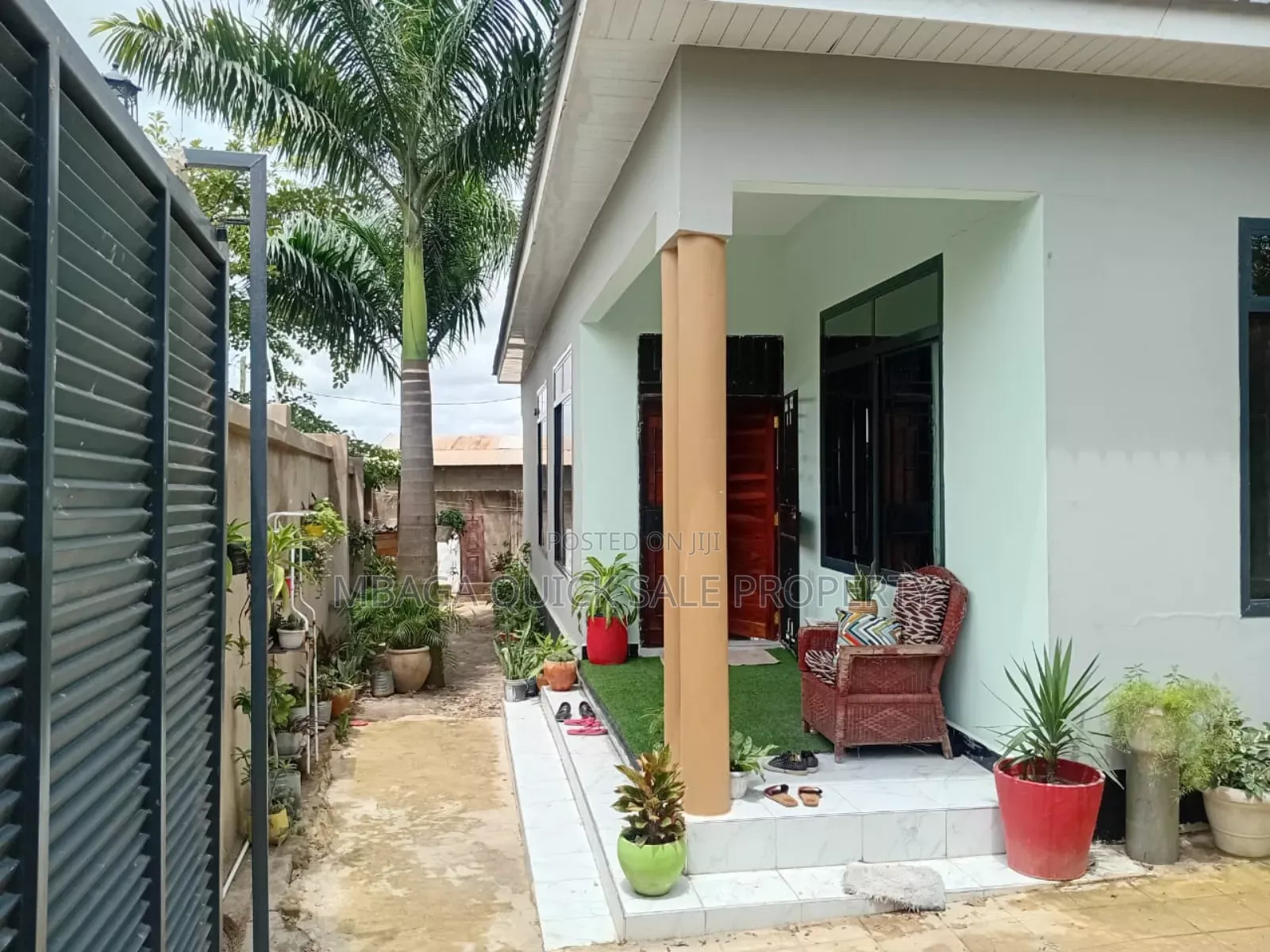3bdrm House in Madale, Goba for sale in Goba