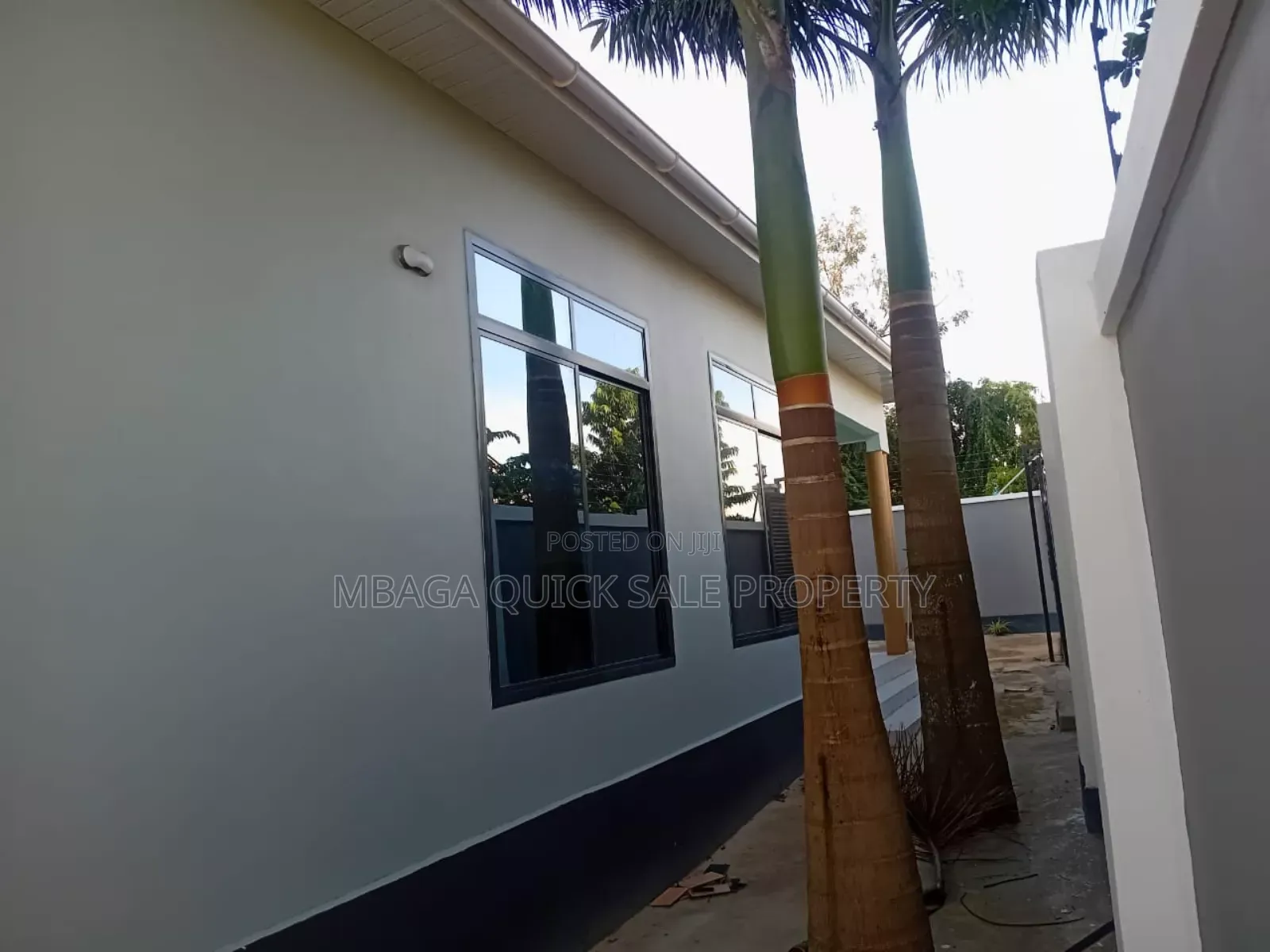 3bdrm House in Madale, Goba for sale in Goba