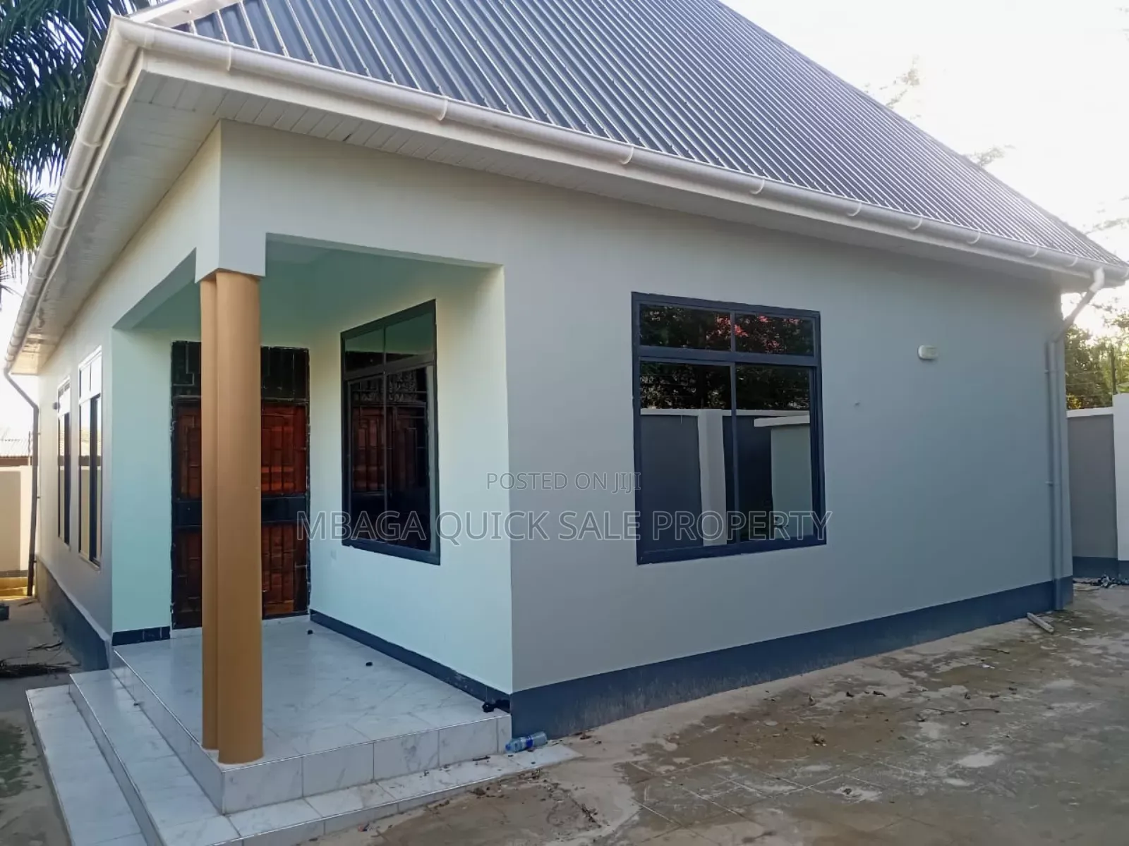3bdrm House in Madale, Goba for sale in Goba