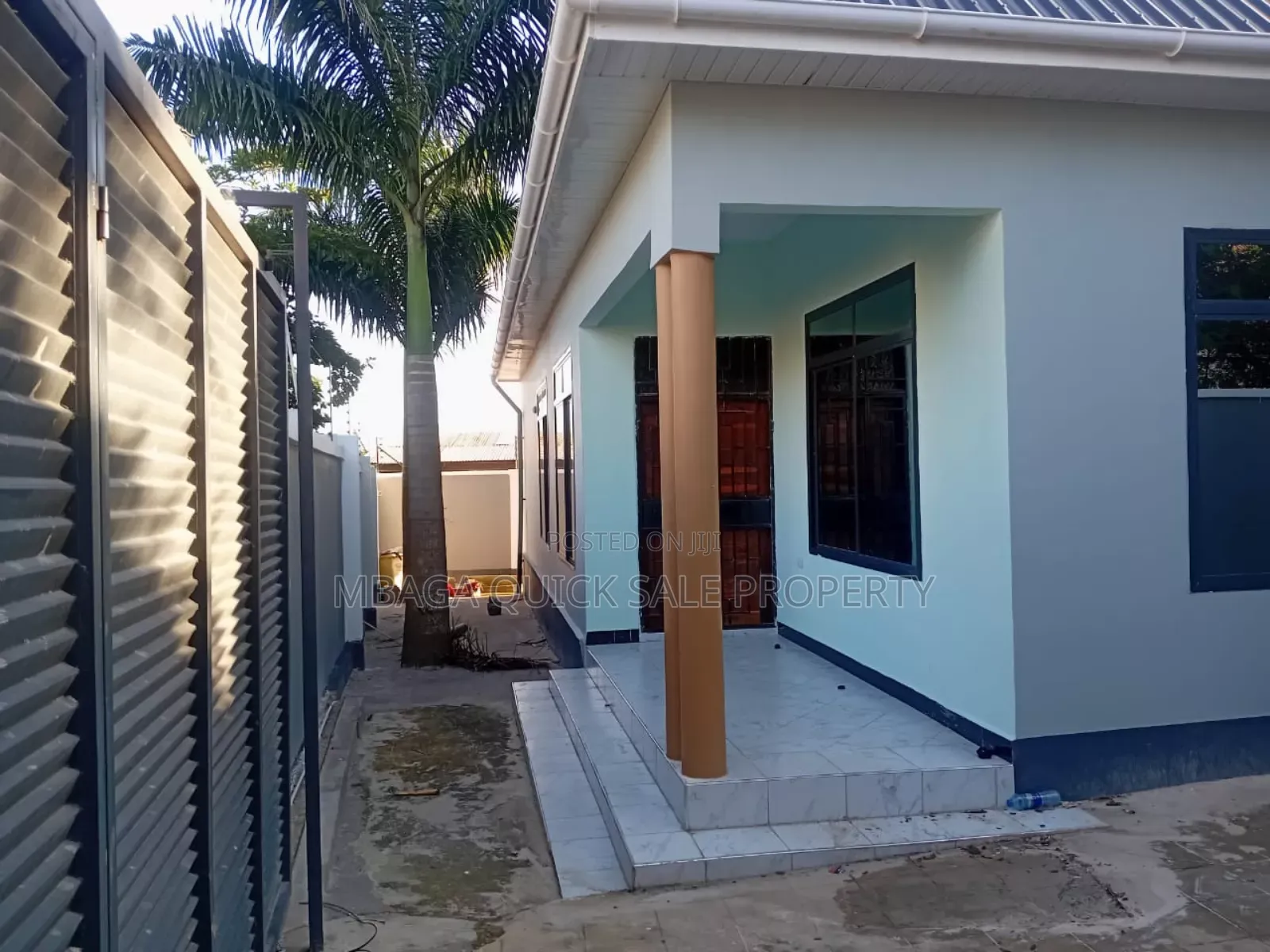 3bdrm House in Madale, Goba for sale in Goba