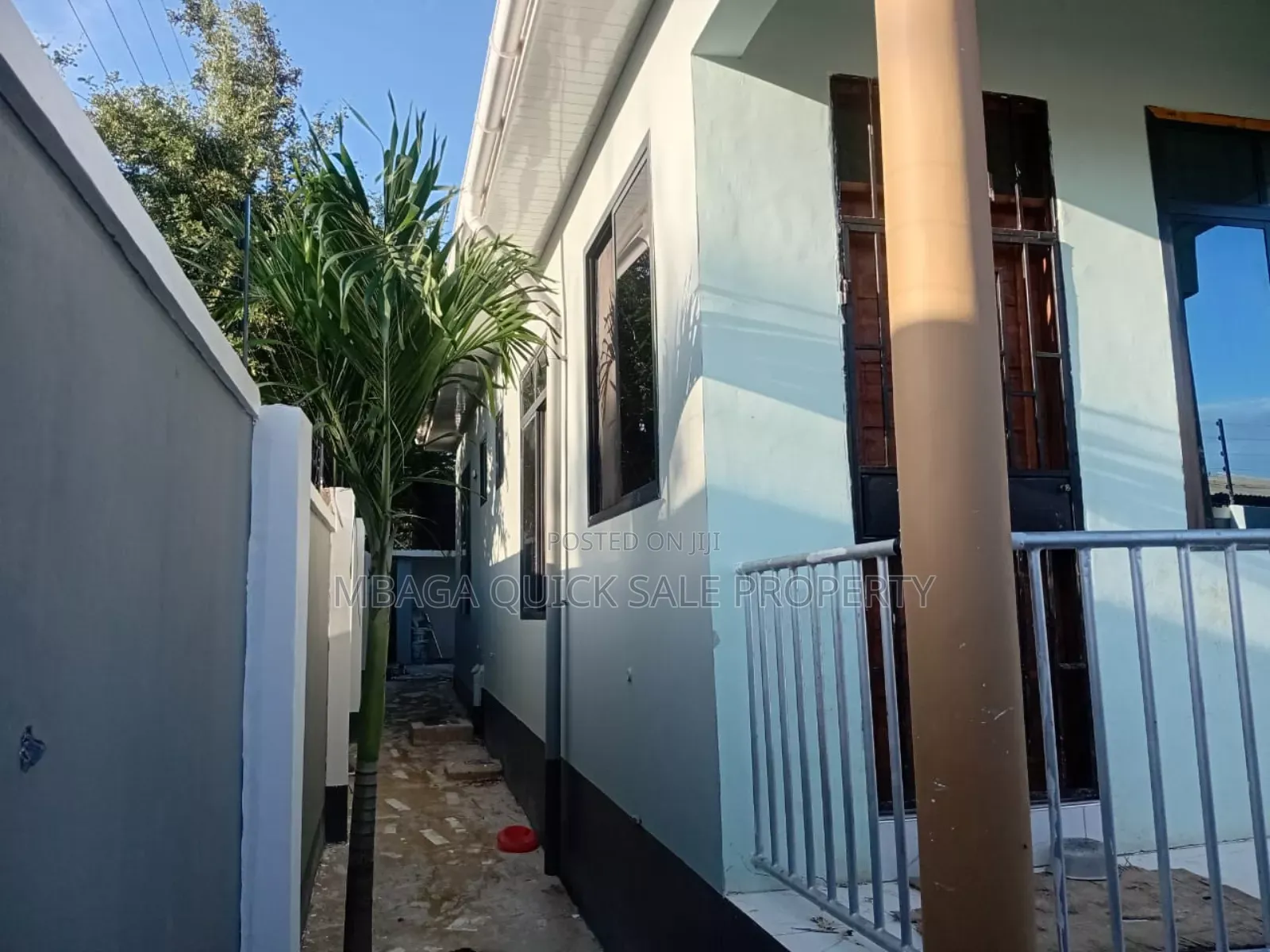 3bdrm House in Madale, Goba for sale in Goba